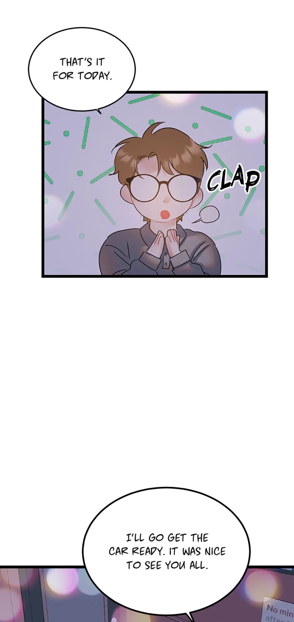 The Dignity Of Romance chapter 22 page 37