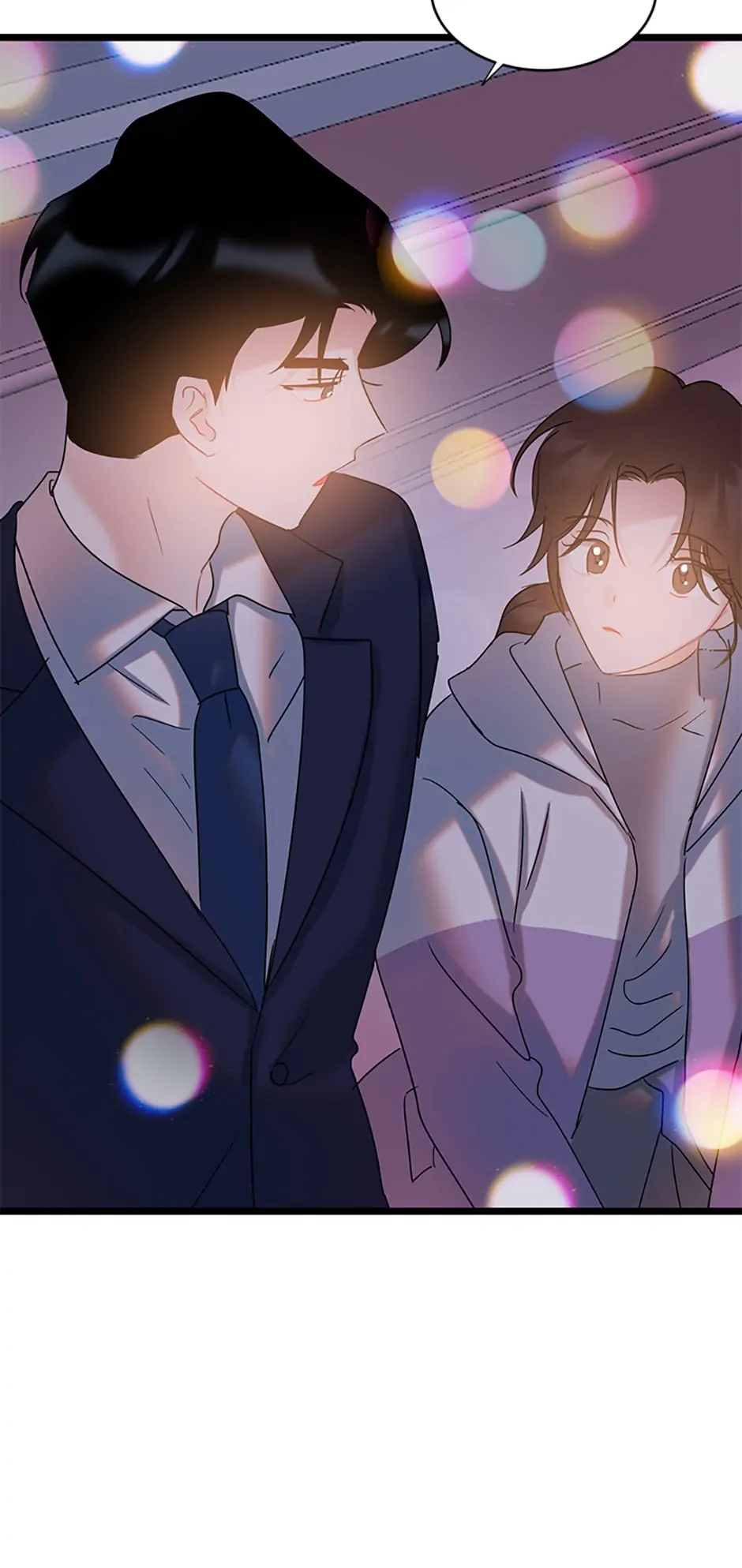 The Dignity Of Romance chapter 22 page 39
