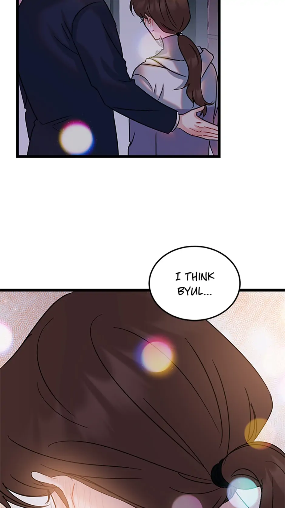 The Dignity Of Romance chapter 22 page 43