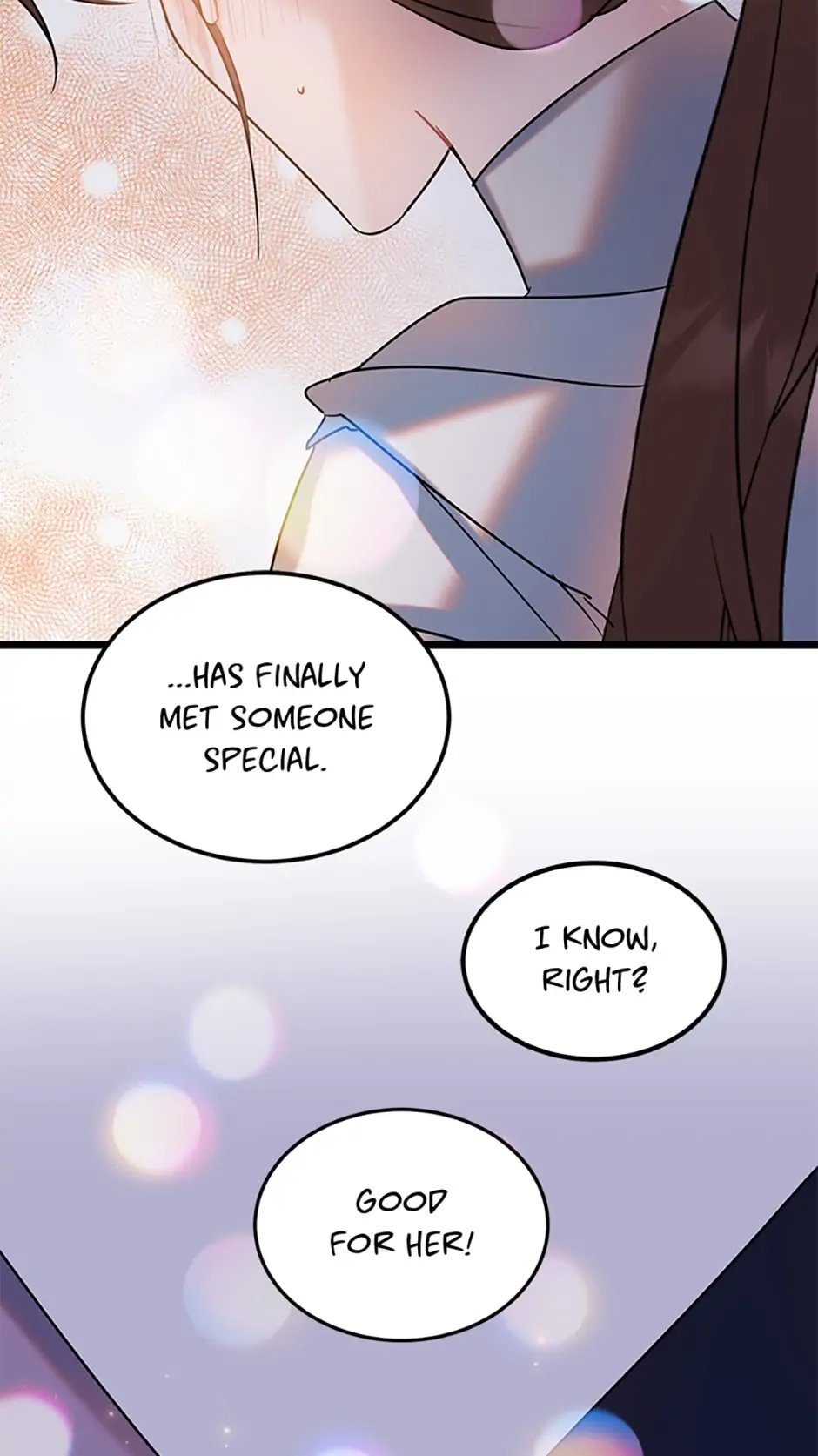 The Dignity Of Romance chapter 22 page 44