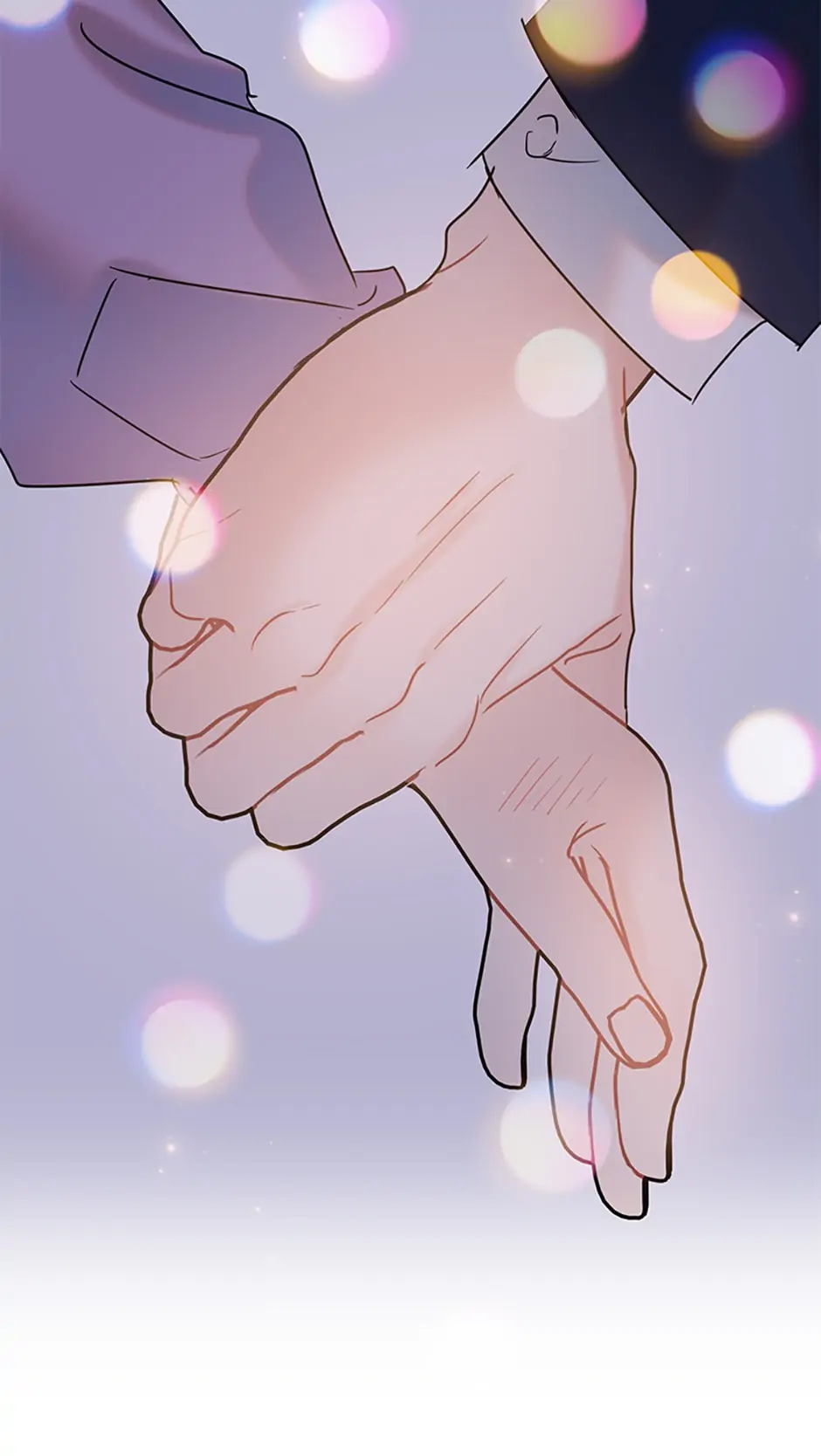 The Dignity Of Romance chapter 22 page 45