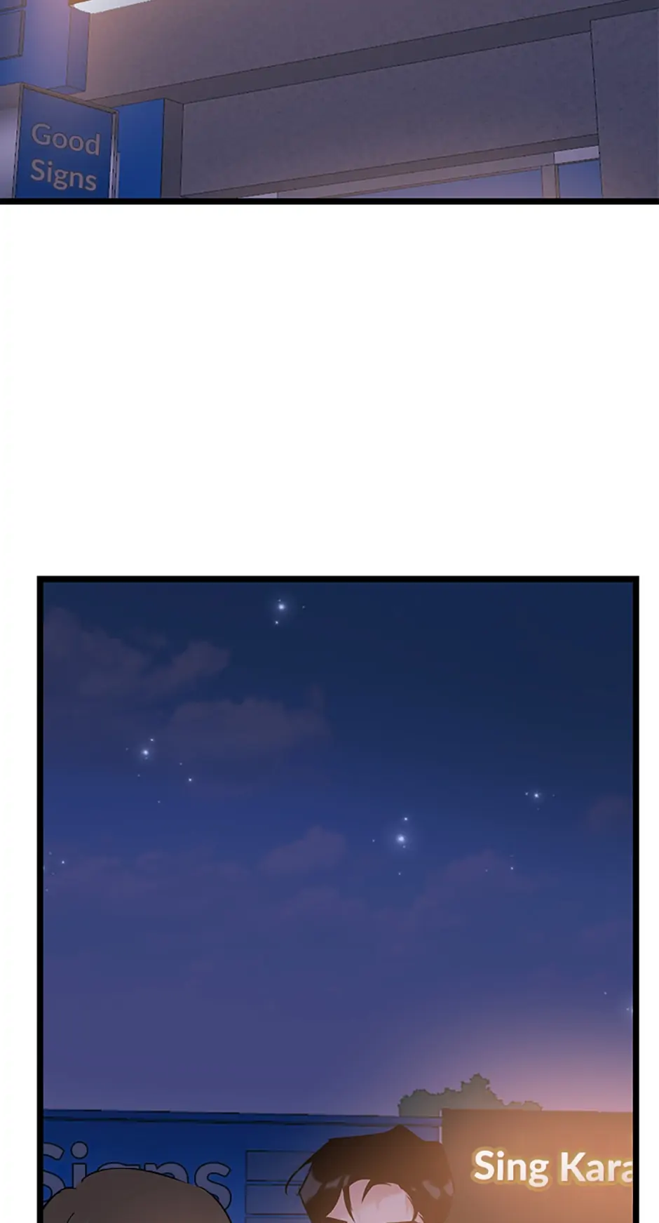 The Dignity Of Romance chapter 22 page 47