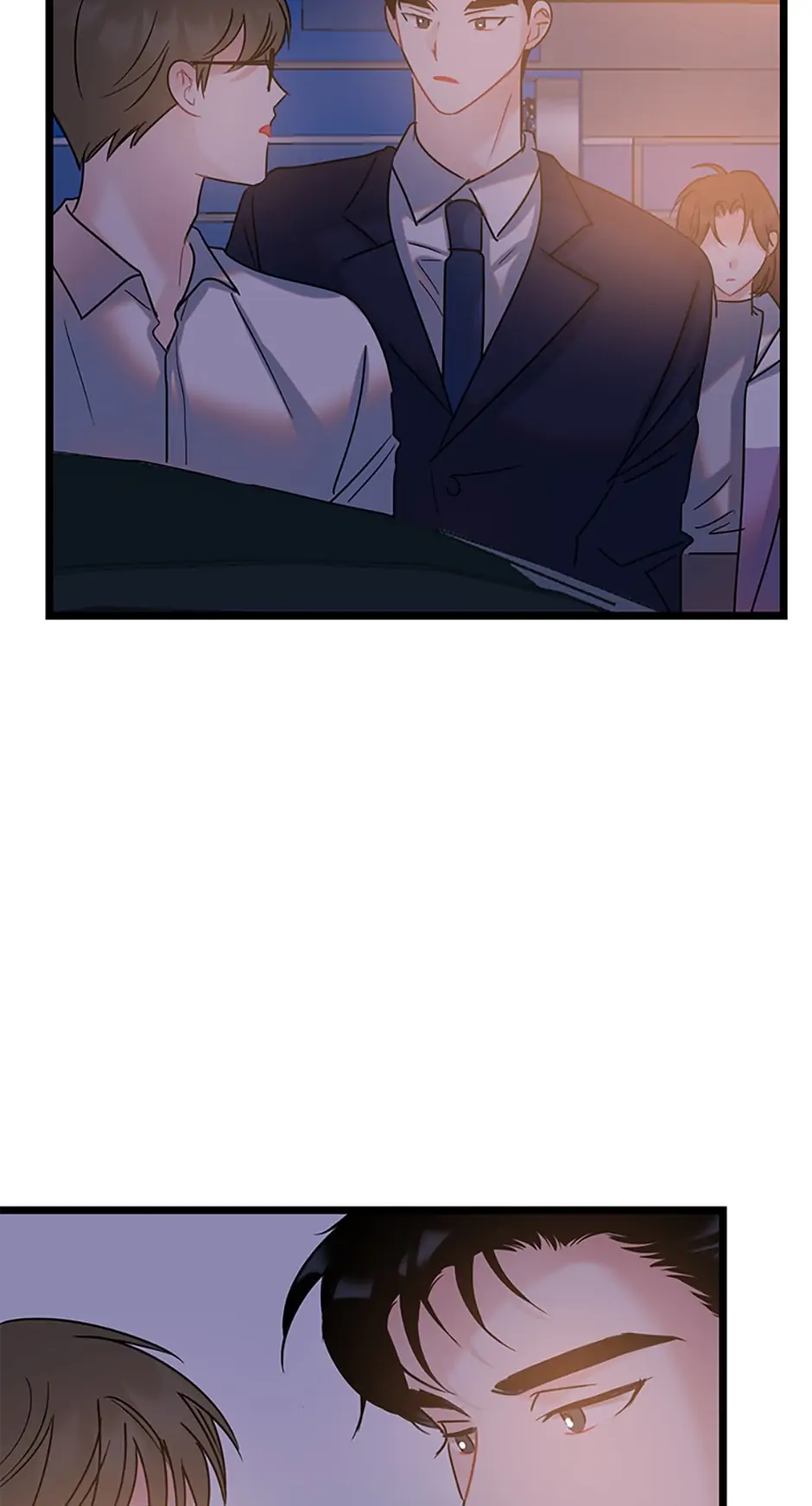 The Dignity Of Romance chapter 22 page 48