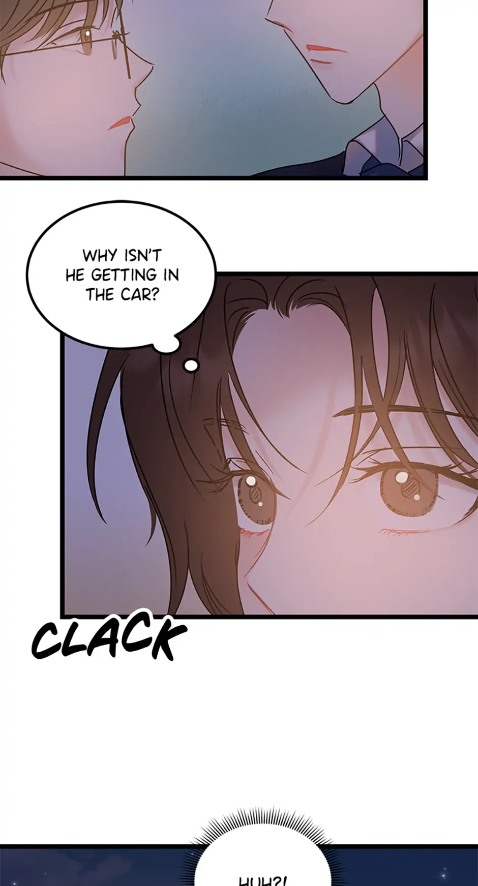 The Dignity Of Romance chapter 22 page 49