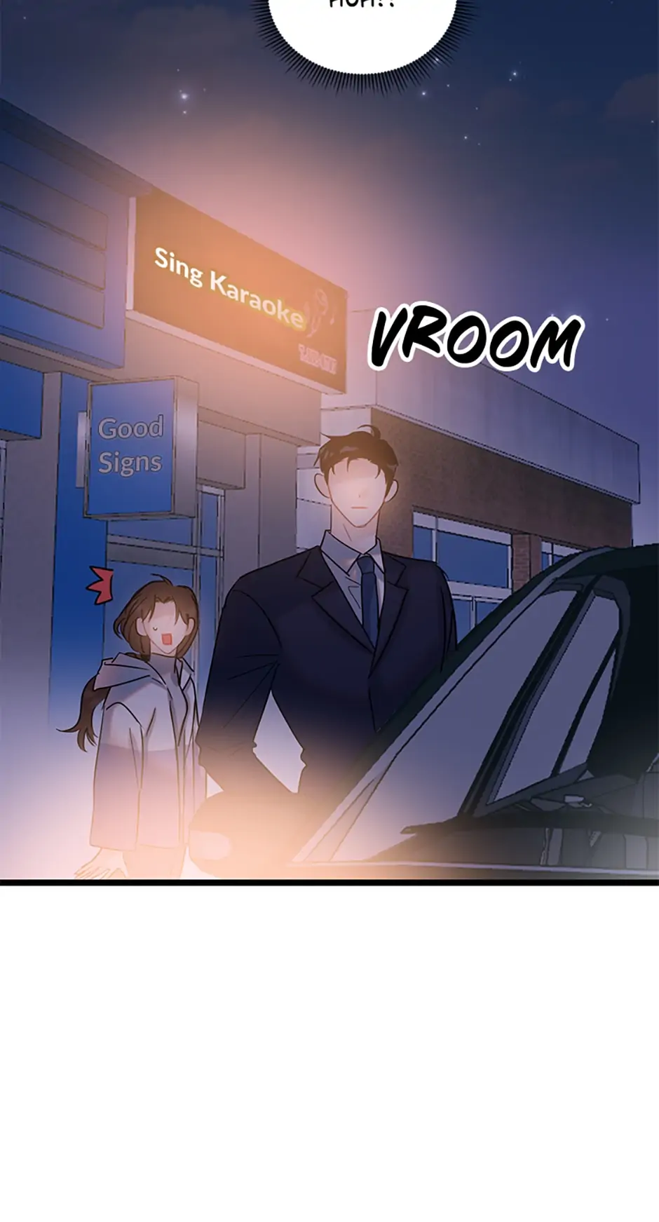 The Dignity Of Romance chapter 22 page 50