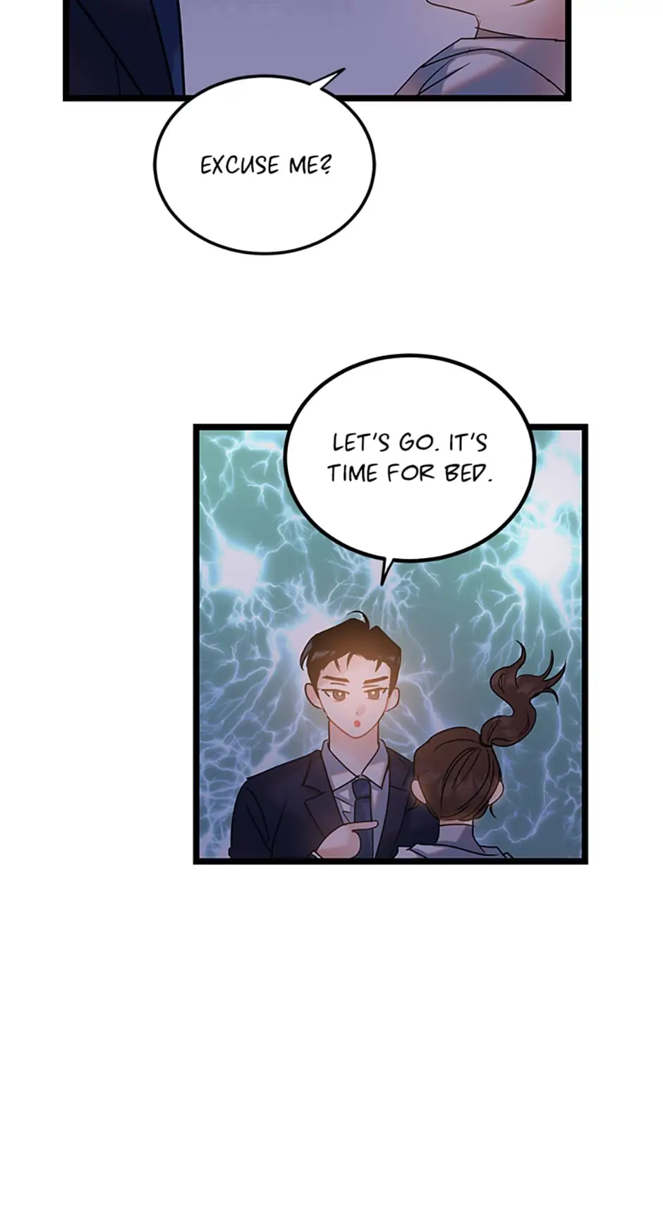 The Dignity Of Romance chapter 22 page 53