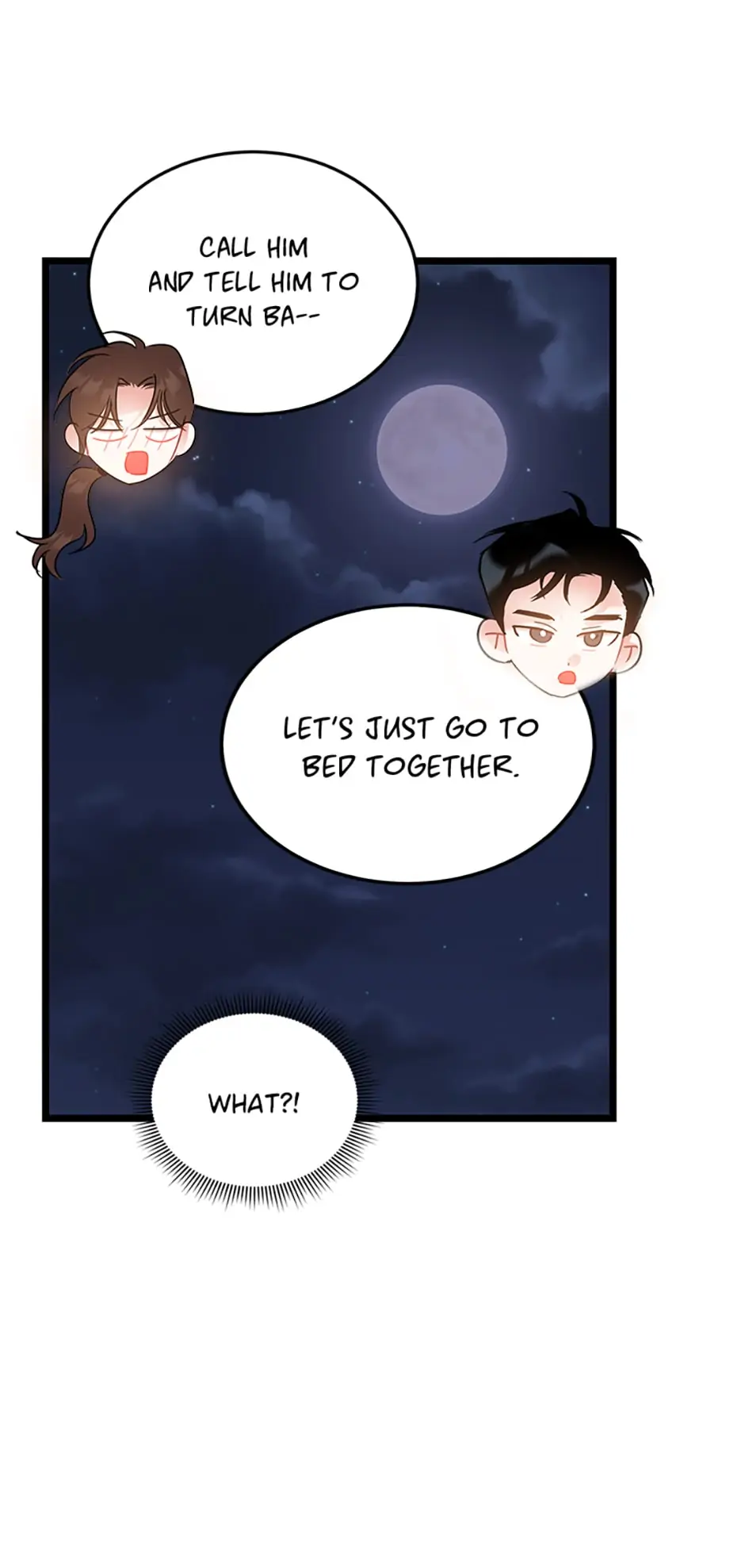 The Dignity Of Romance chapter 22 page 56