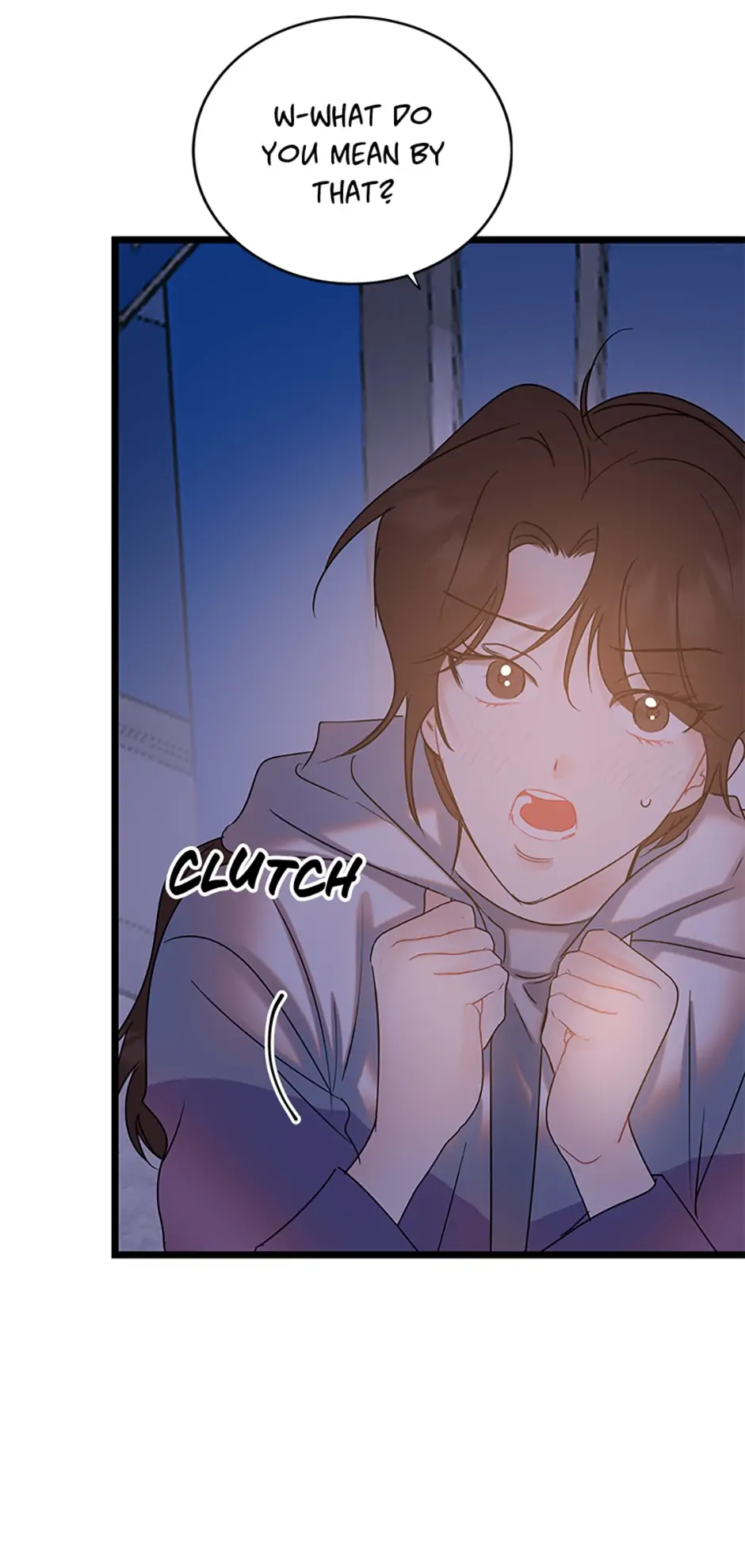 The Dignity Of Romance chapter 22 page 57