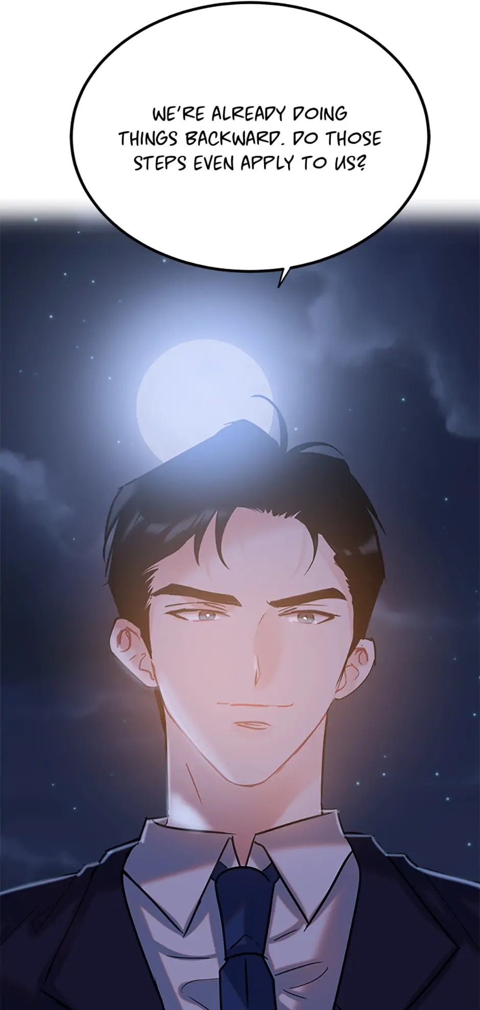 The Dignity Of Romance chapter 22 page 59