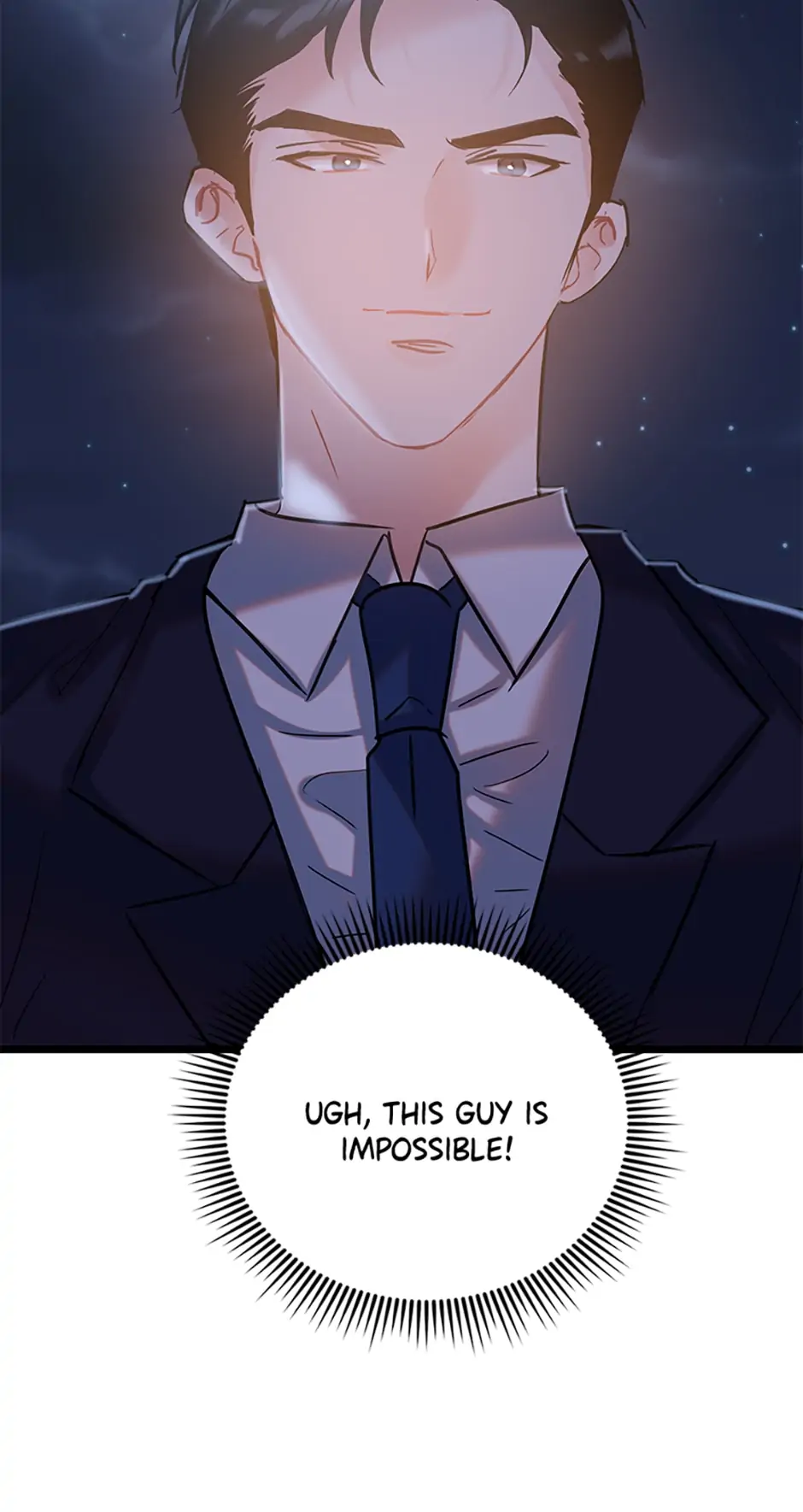 The Dignity Of Romance chapter 23 page 4