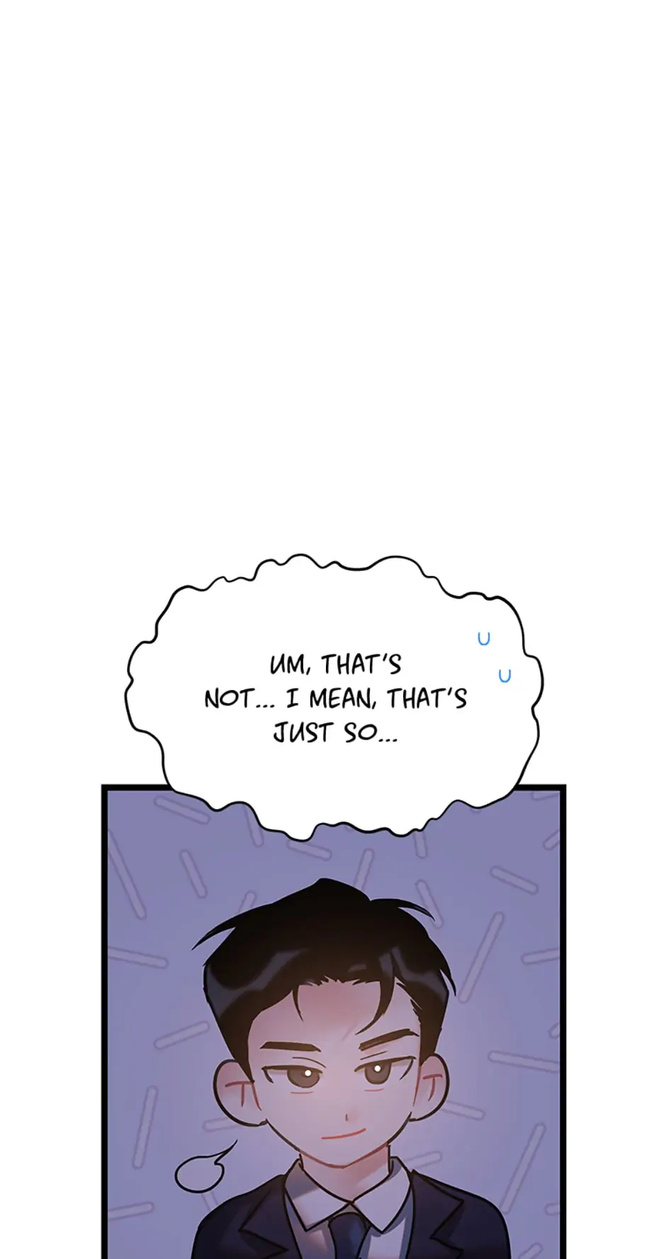 The Dignity Of Romance chapter 23 page 6