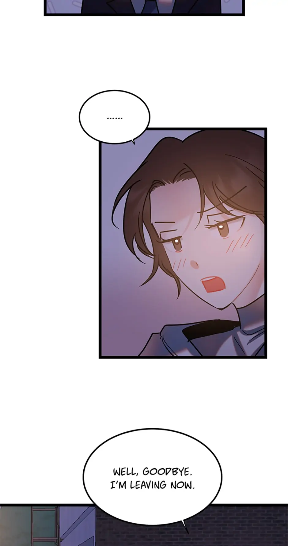 The Dignity Of Romance chapter 23 page 7