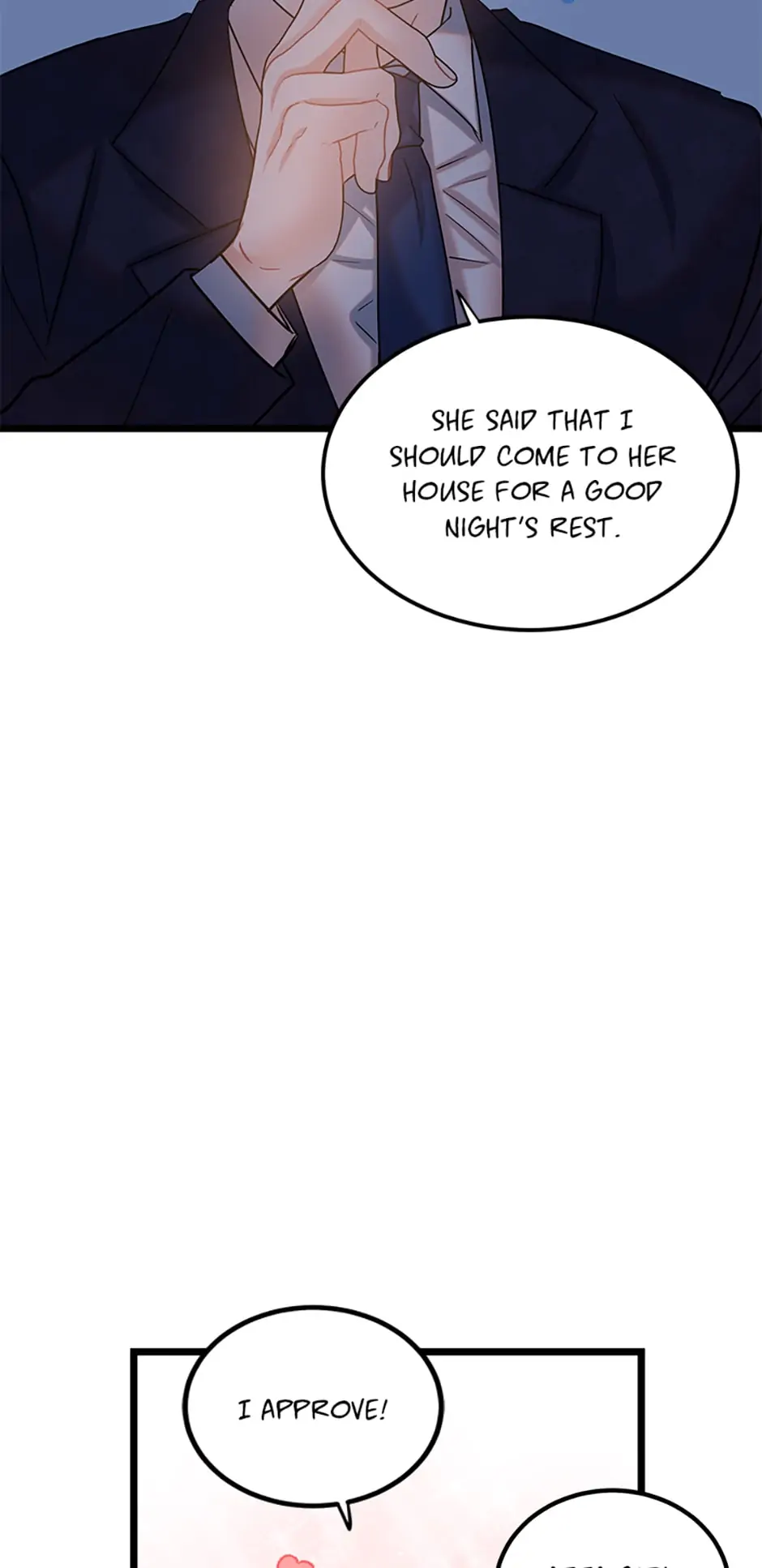 The Dignity Of Romance chapter 23 page 12