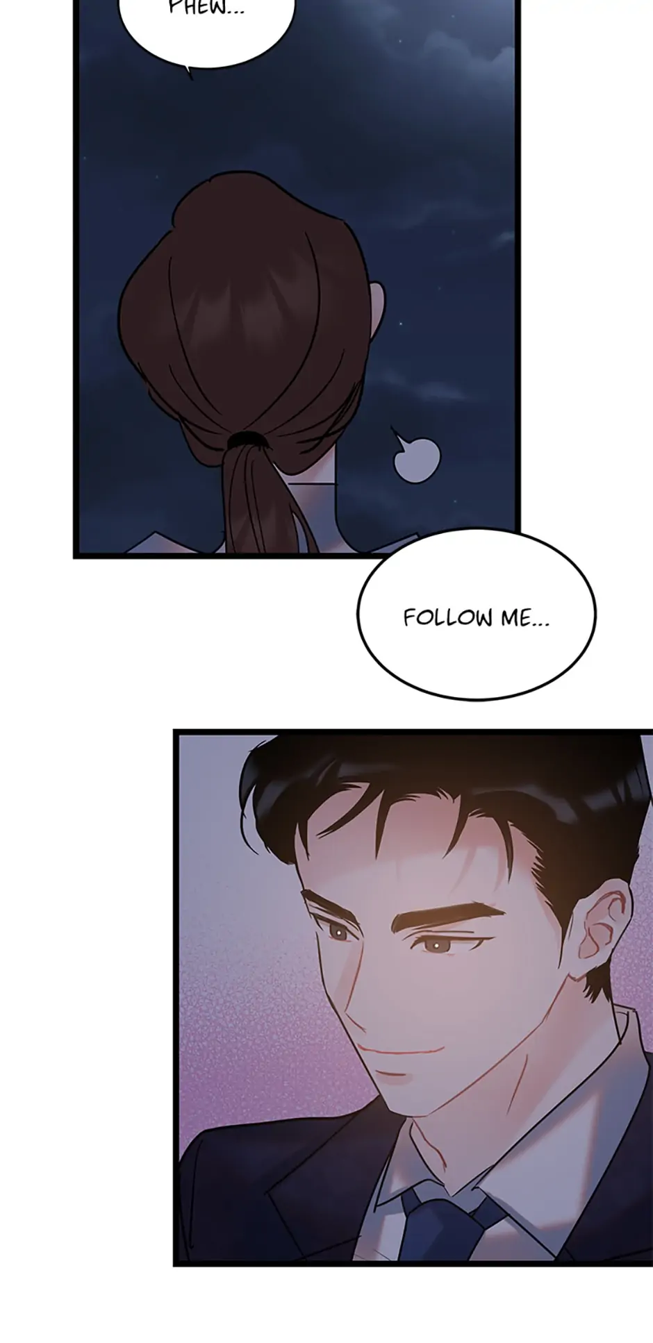 The Dignity Of Romance chapter 23 page 15