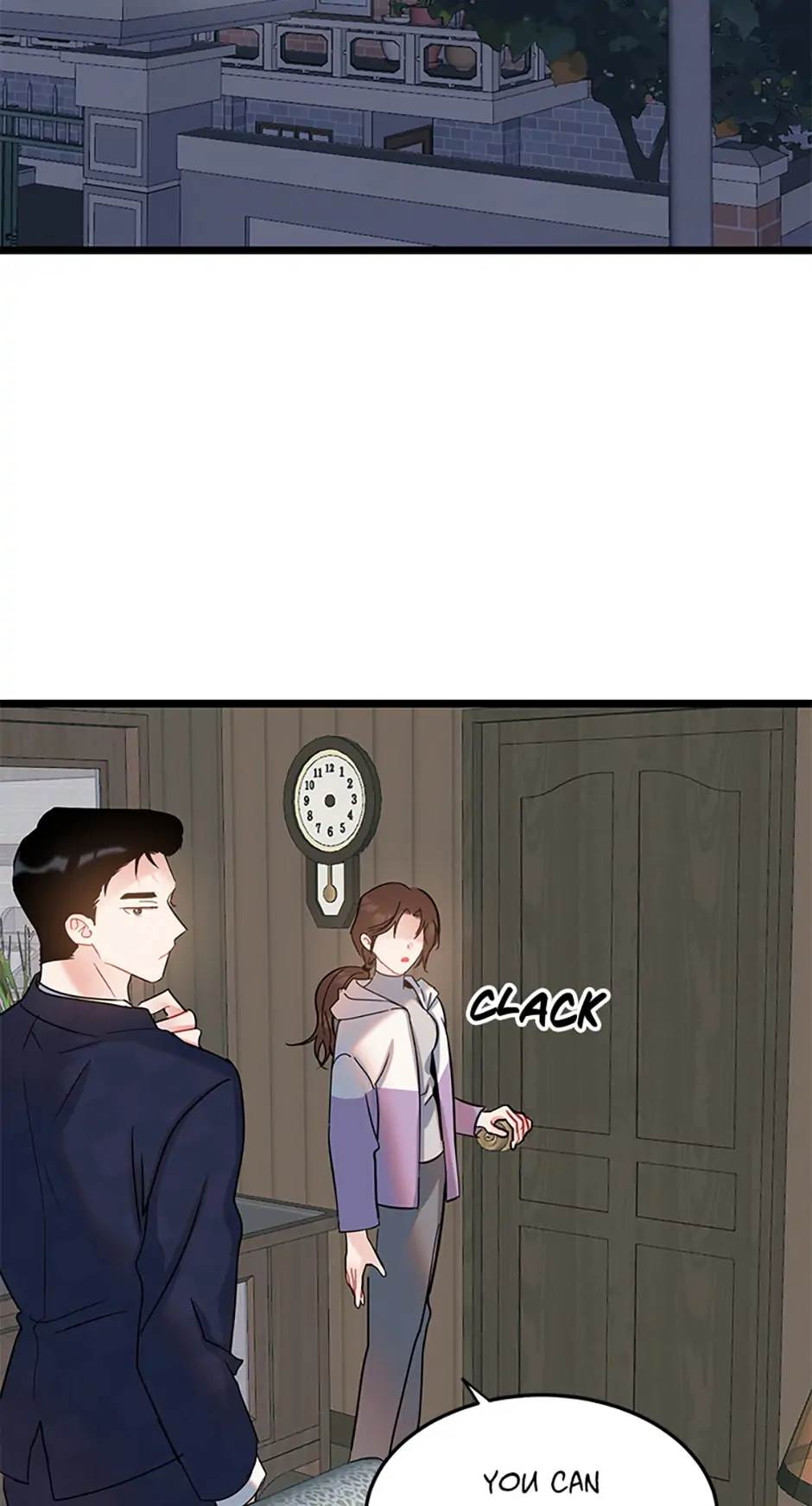 The Dignity Of Romance chapter 23 page 17