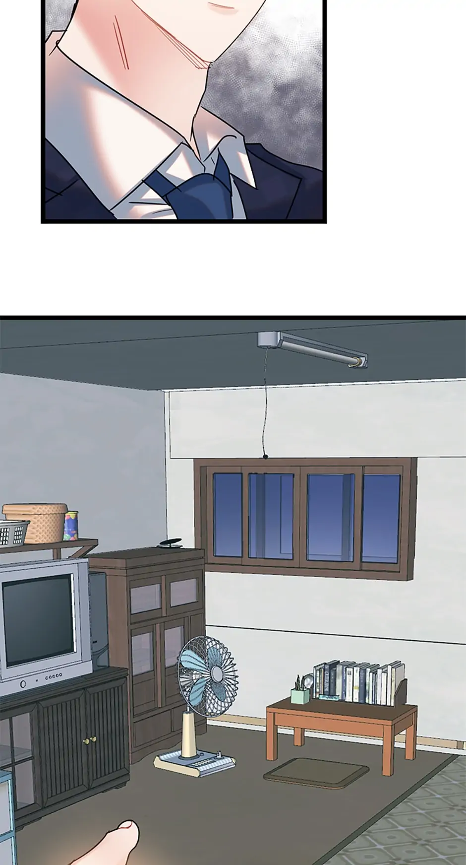 The Dignity Of Romance chapter 23 page 19