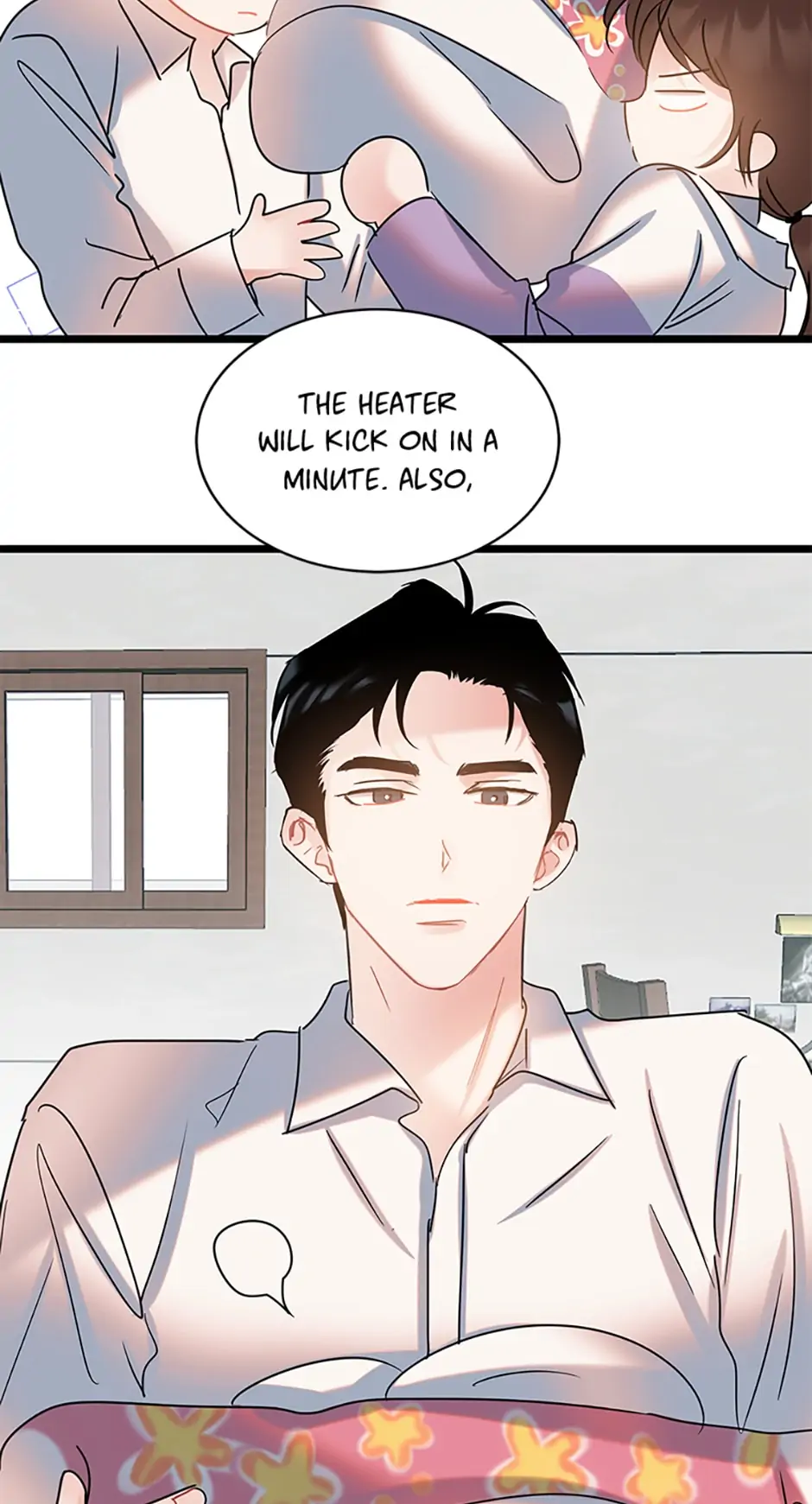 The Dignity Of Romance chapter 23 page 24
