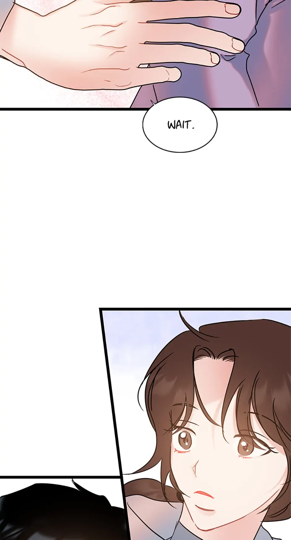 The Dignity Of Romance chapter 23 page 28