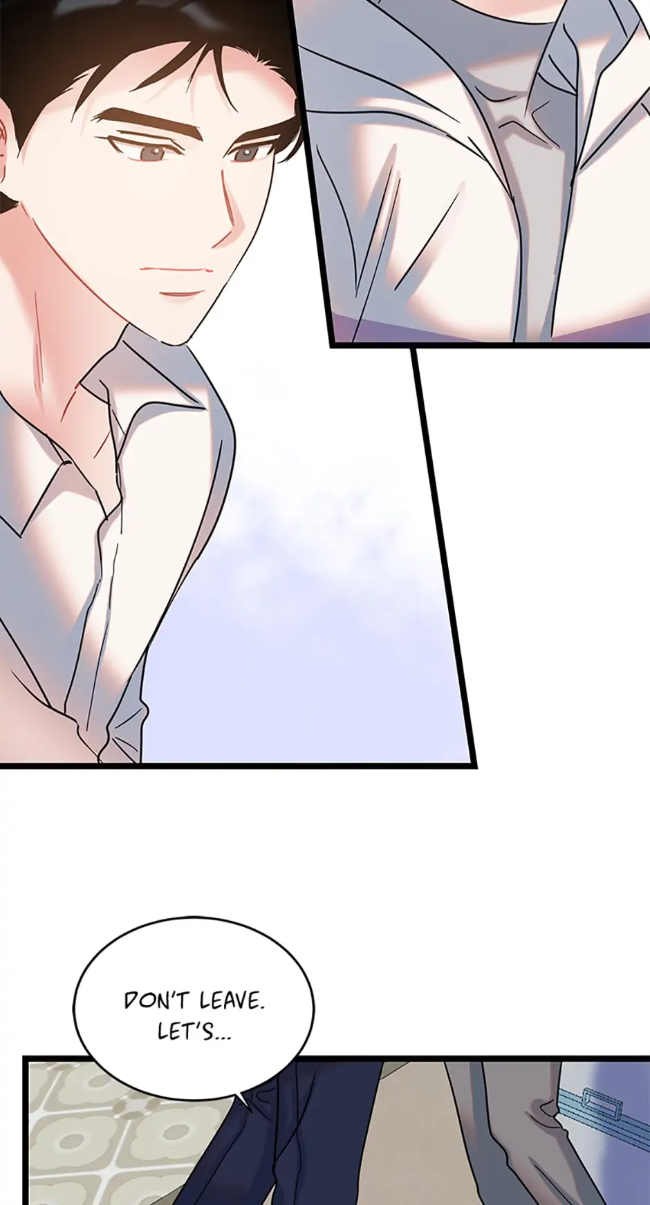 The Dignity Of Romance chapter 23 page 29