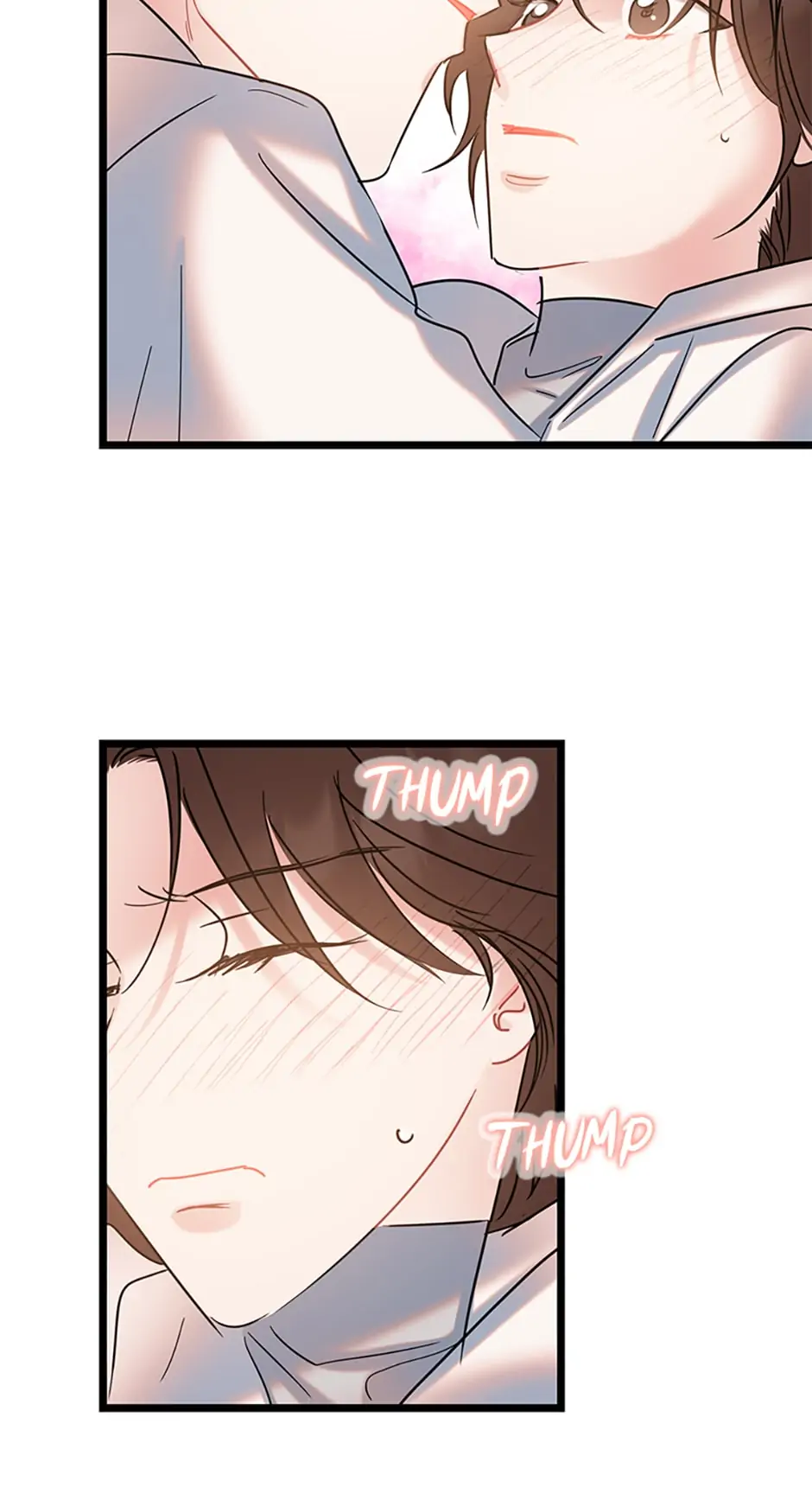 The Dignity Of Romance chapter 23 page 31