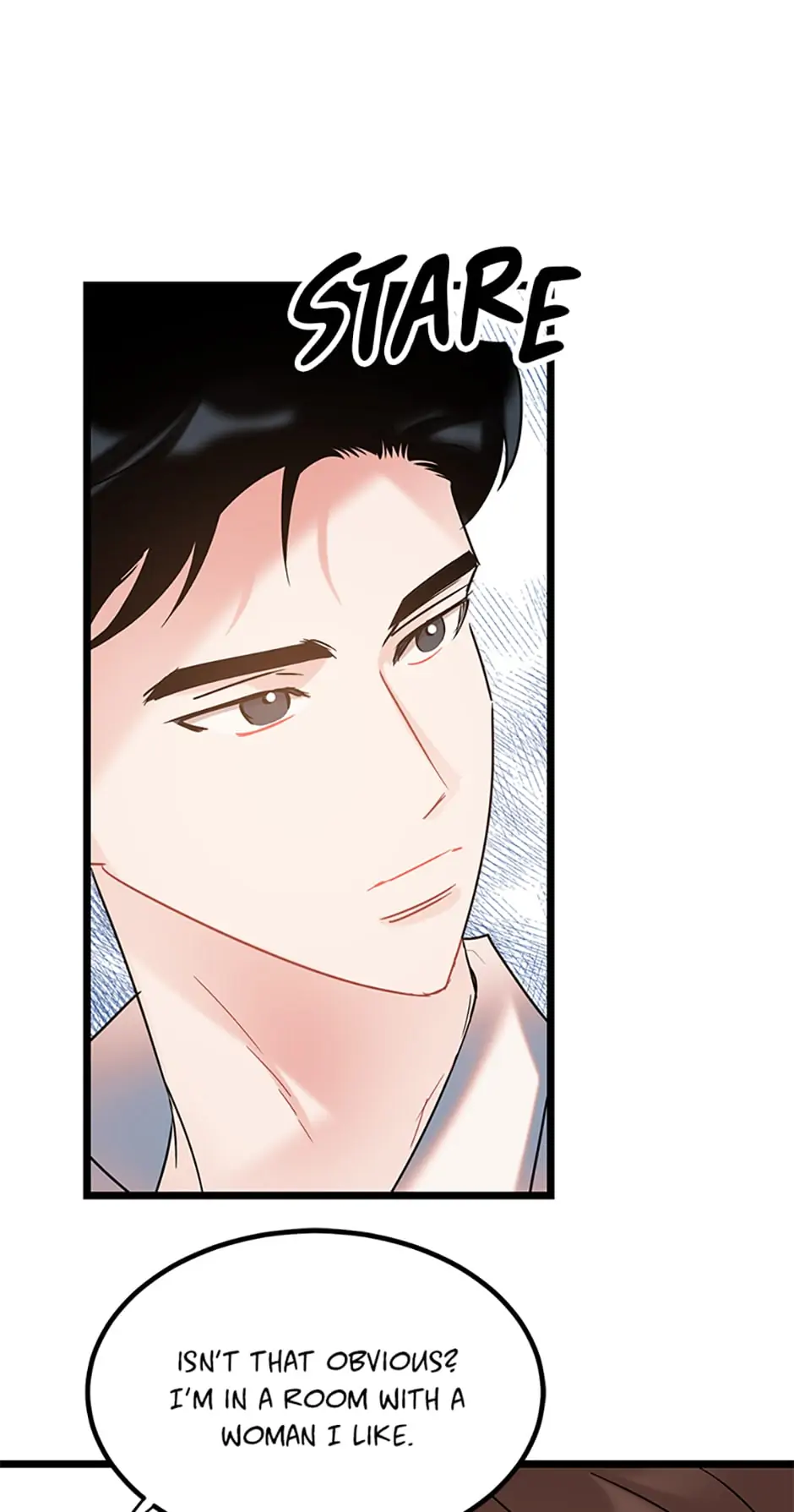 The Dignity Of Romance chapter 23 page 38