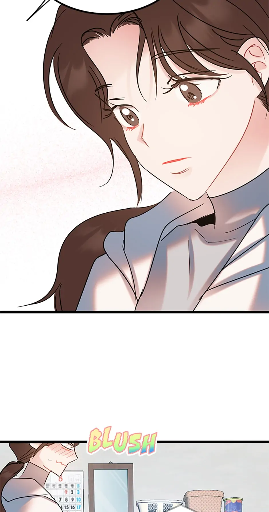 The Dignity Of Romance chapter 23 page 39