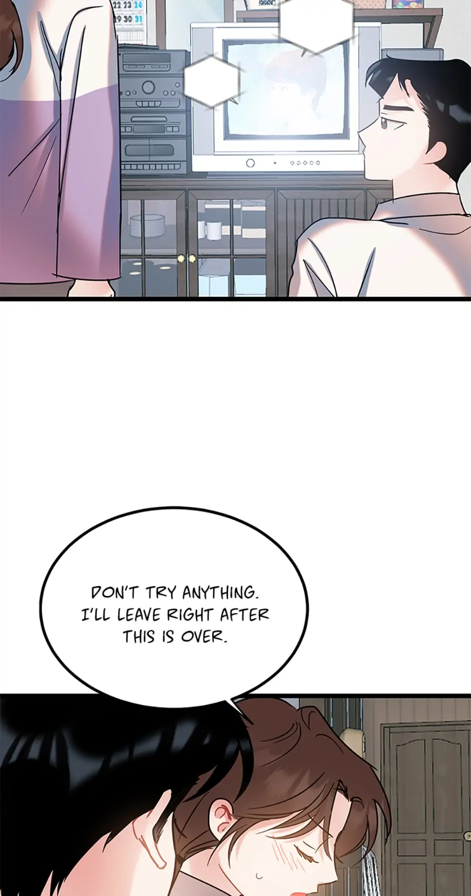 The Dignity Of Romance chapter 23 page 40