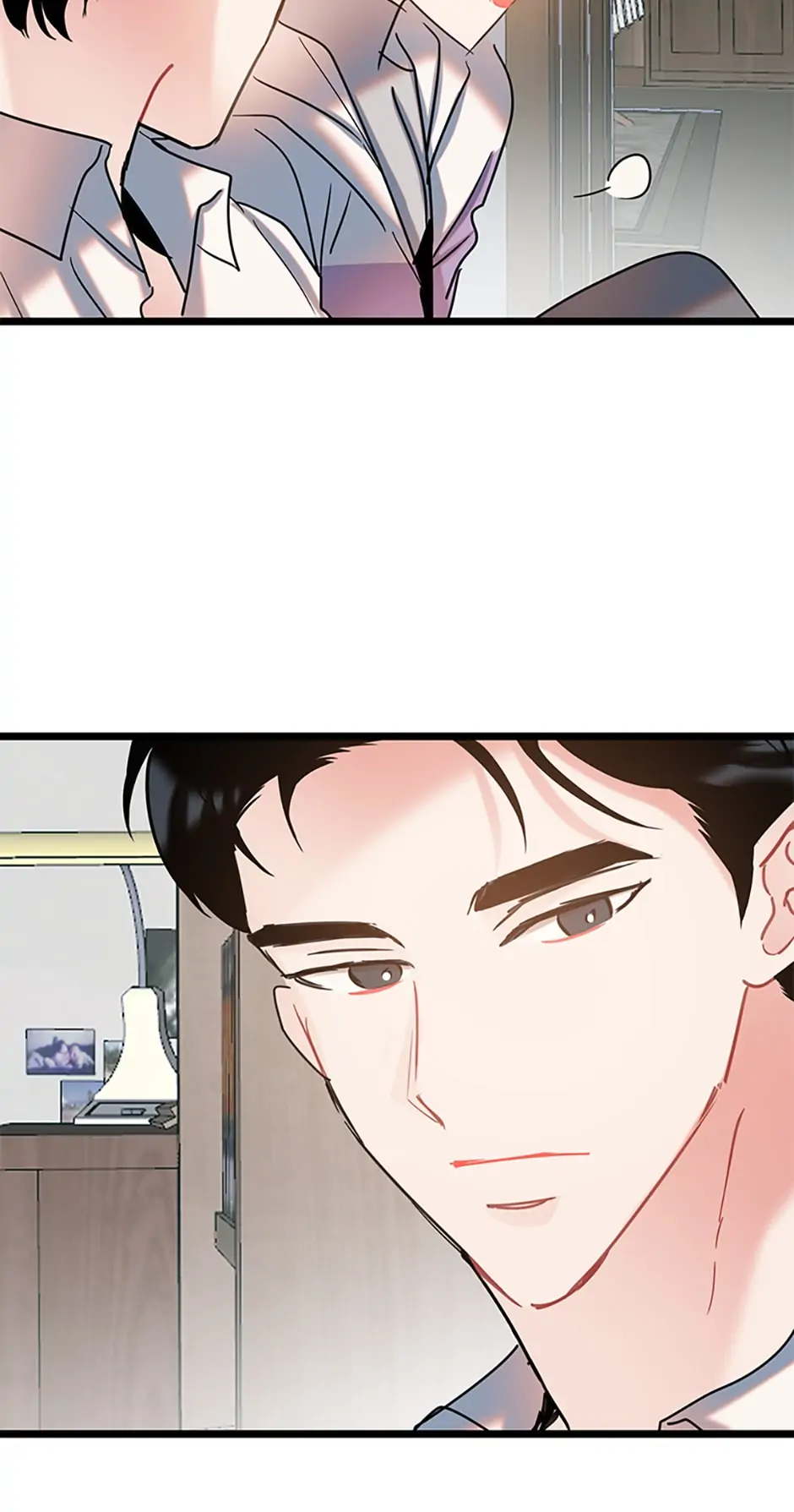 The Dignity Of Romance chapter 23 page 41