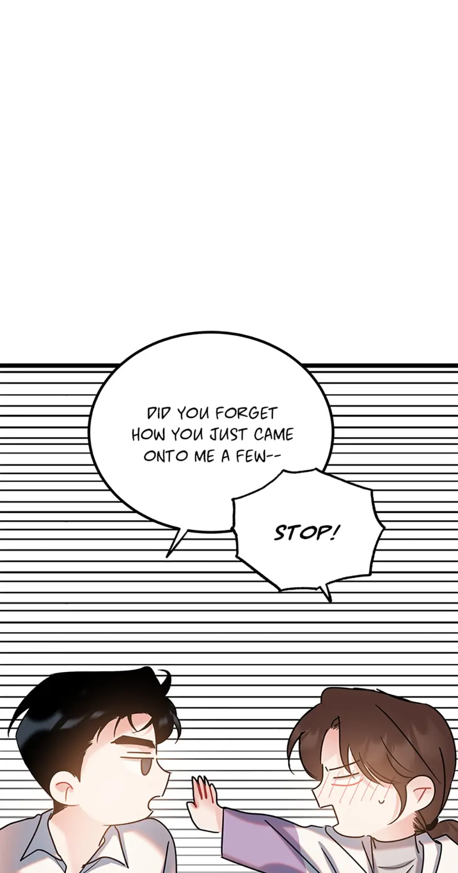 The Dignity Of Romance chapter 23 page 42