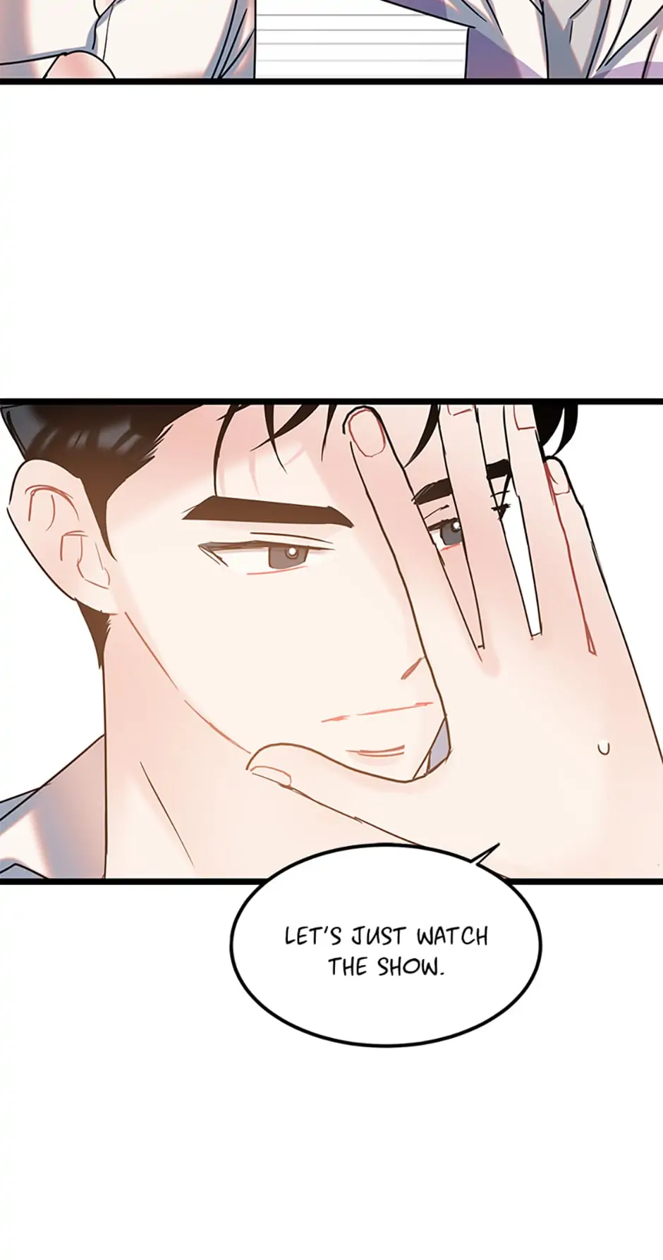 The Dignity Of Romance chapter 23 page 43