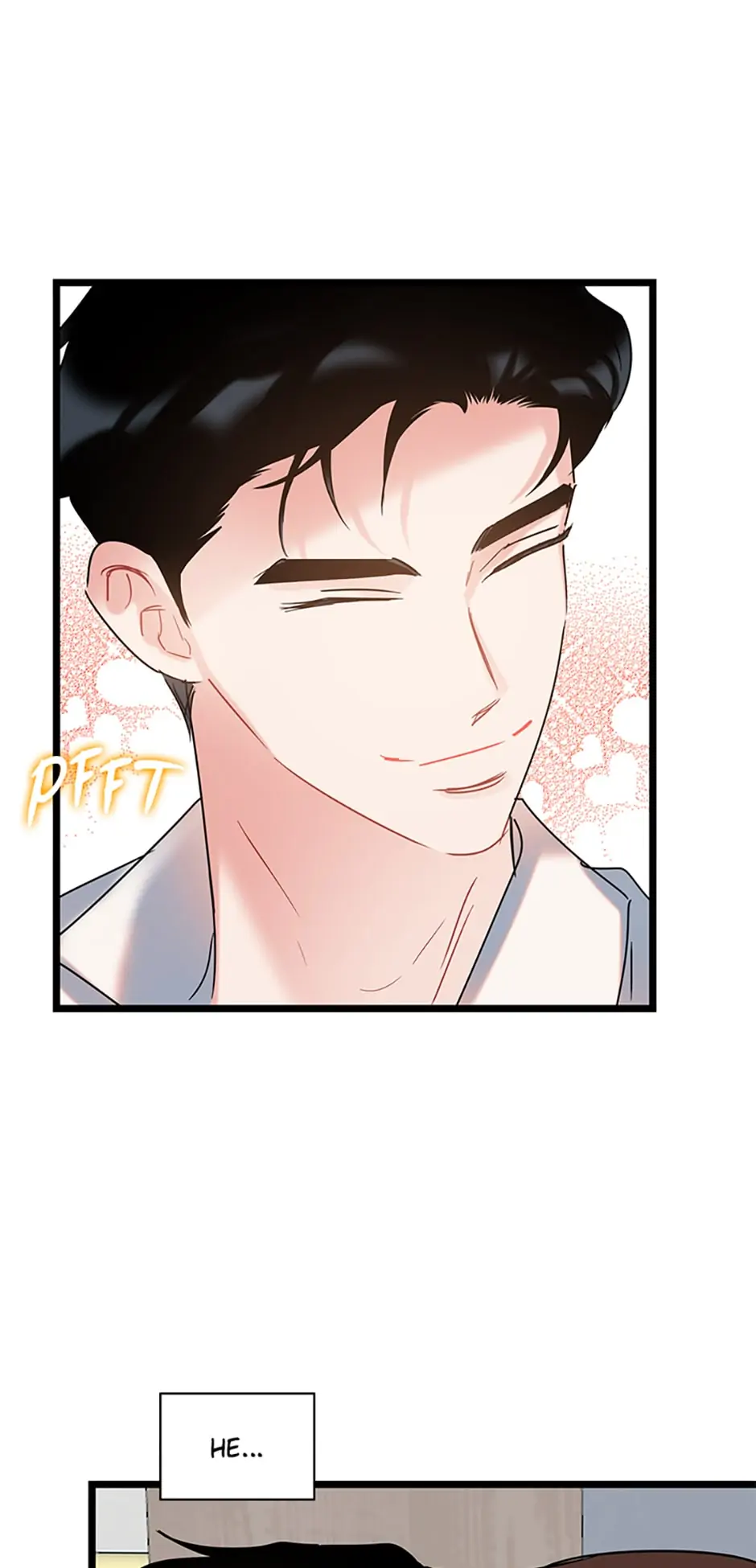 The Dignity Of Romance chapter 23 page 44