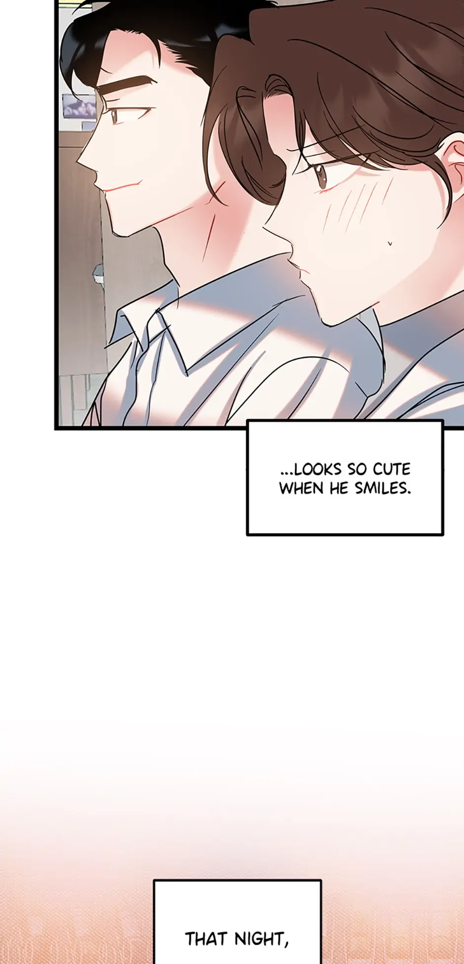 The Dignity Of Romance chapter 23 page 45