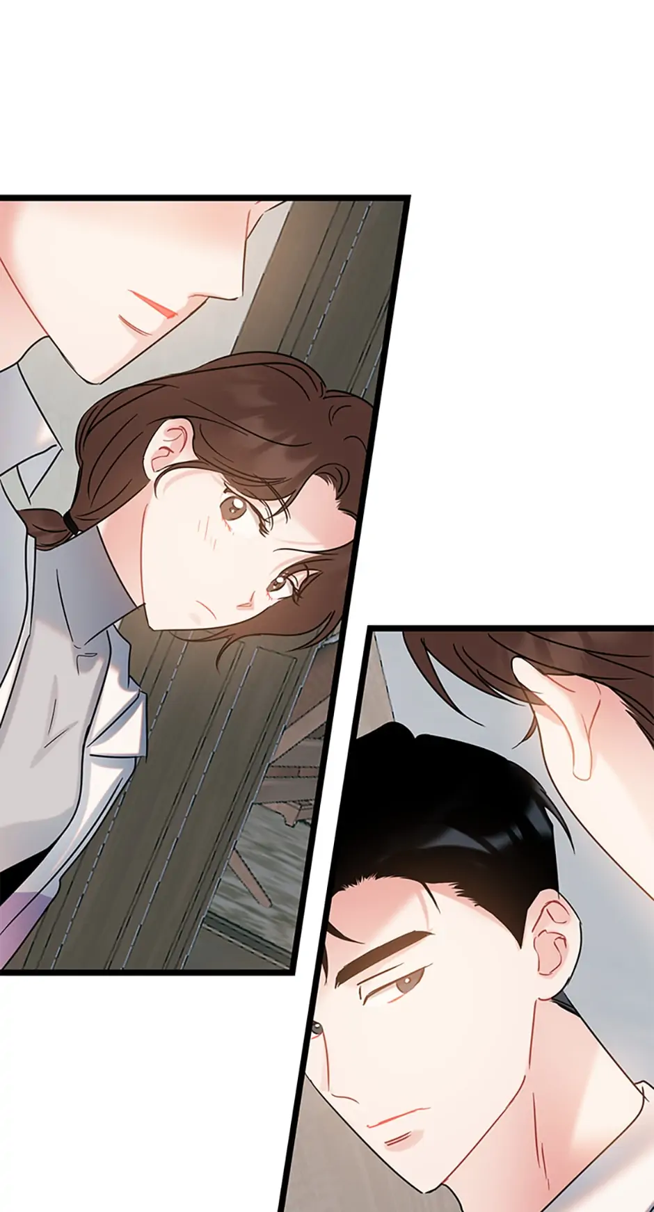 The Dignity Of Romance chapter 23 page 48