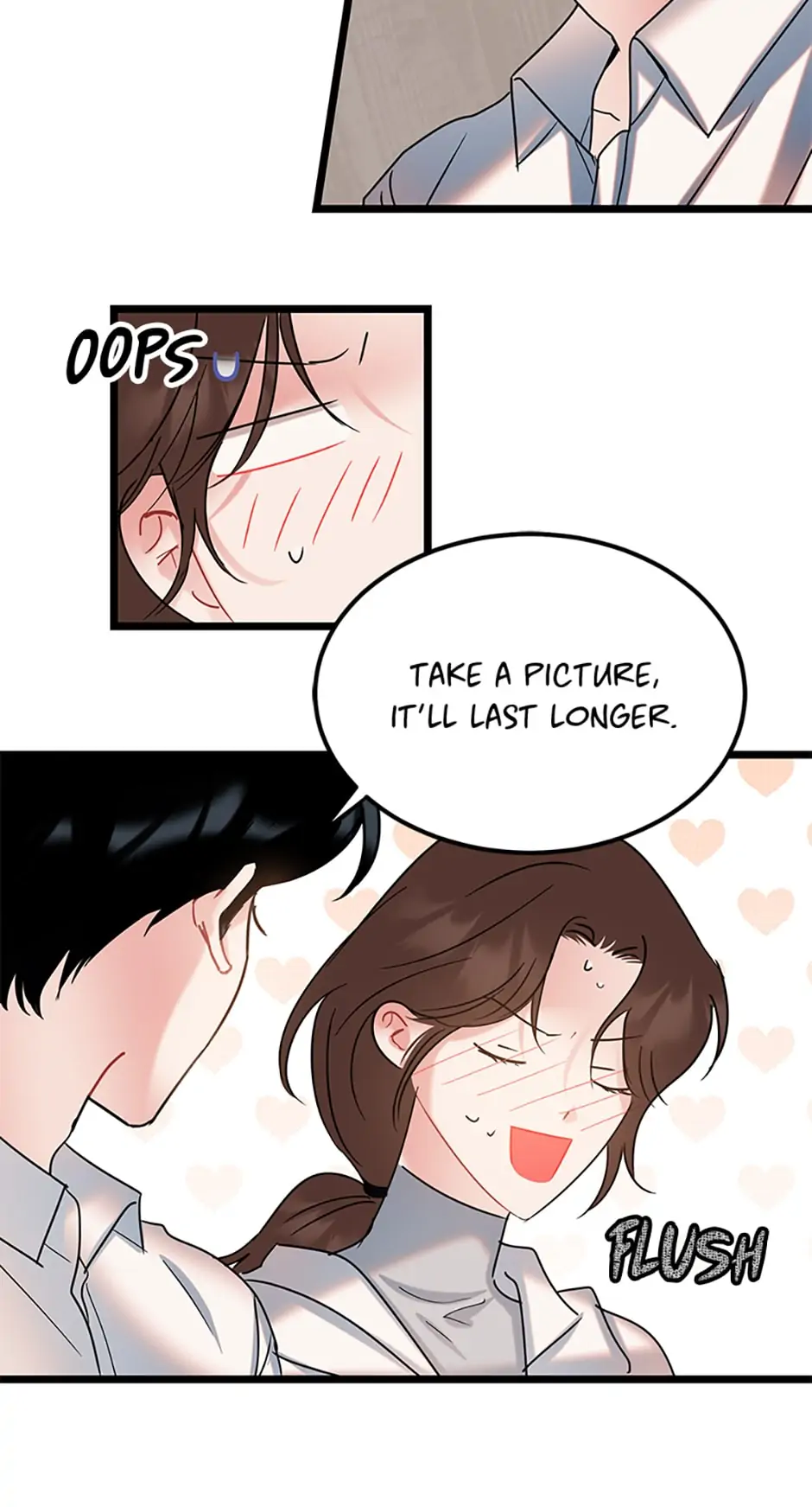 The Dignity Of Romance chapter 23 page 49