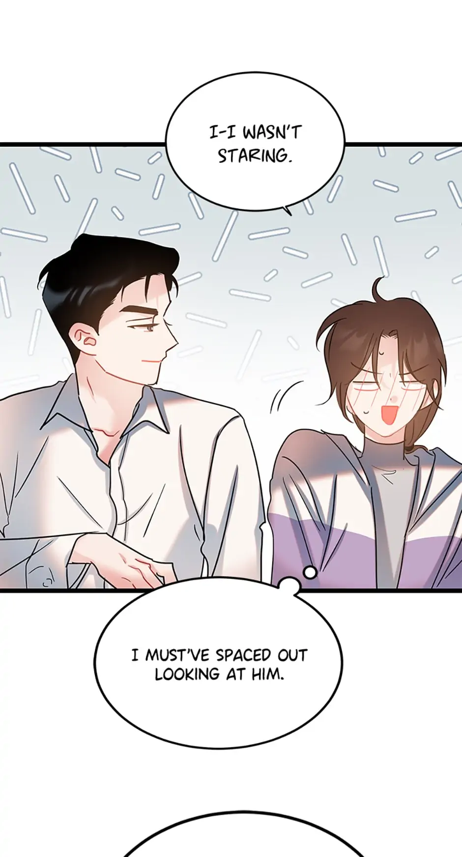 The Dignity Of Romance chapter 23 page 50