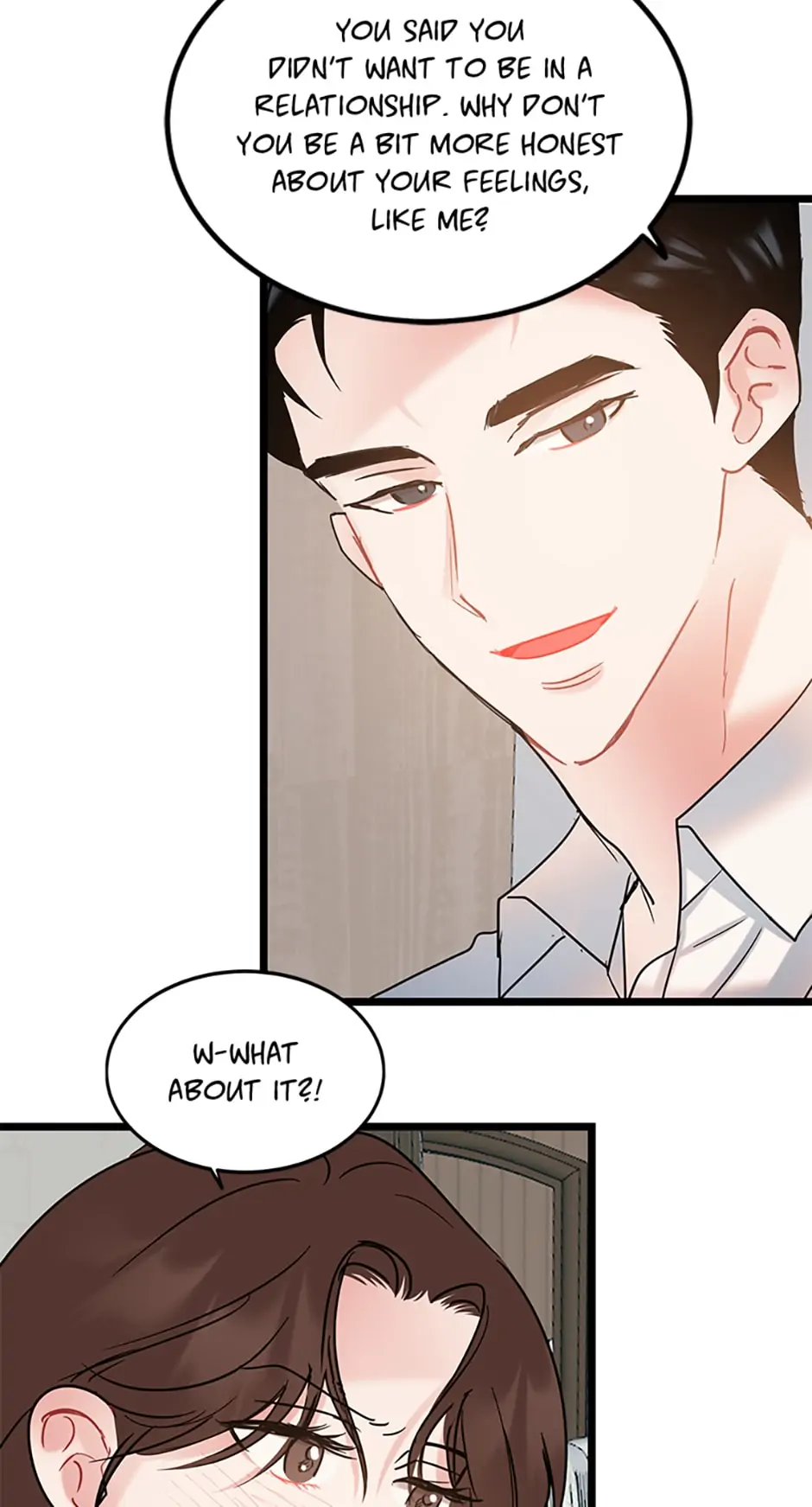 The Dignity Of Romance chapter 23 page 51