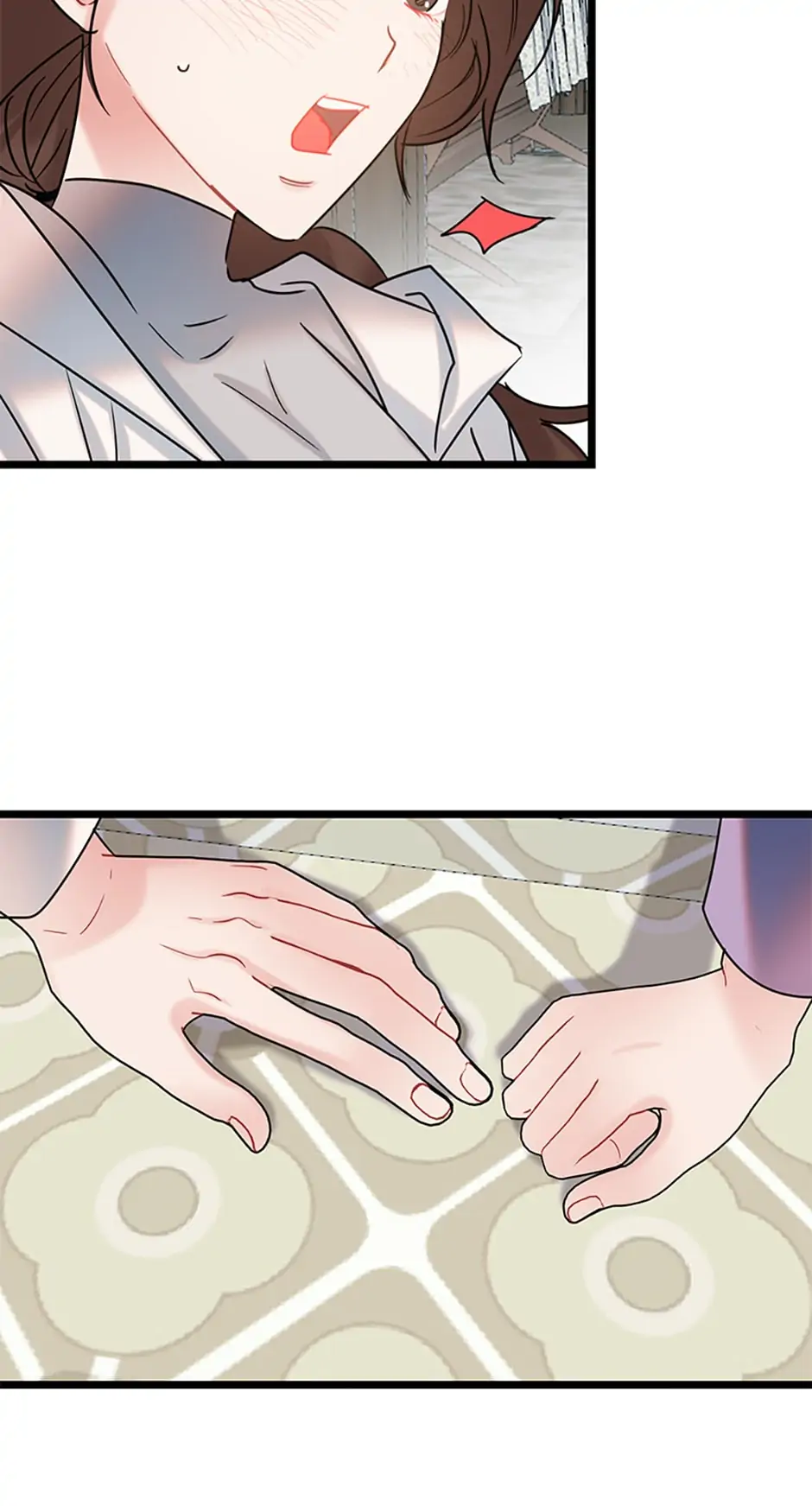 The Dignity Of Romance chapter 23 page 52