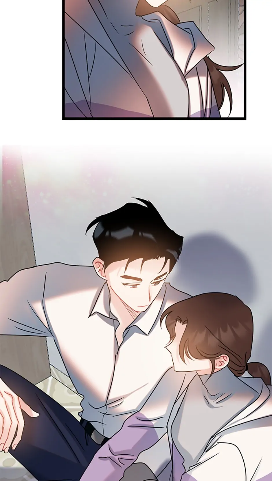 The Dignity Of Romance chapter 23 page 54