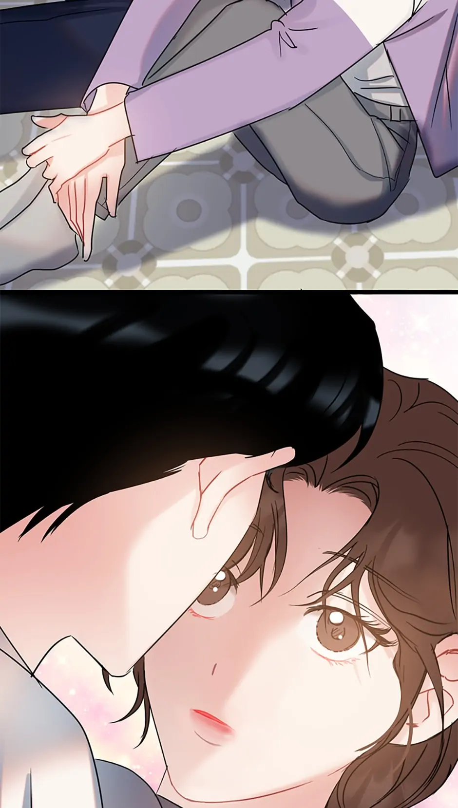 The Dignity Of Romance chapter 23 page 55