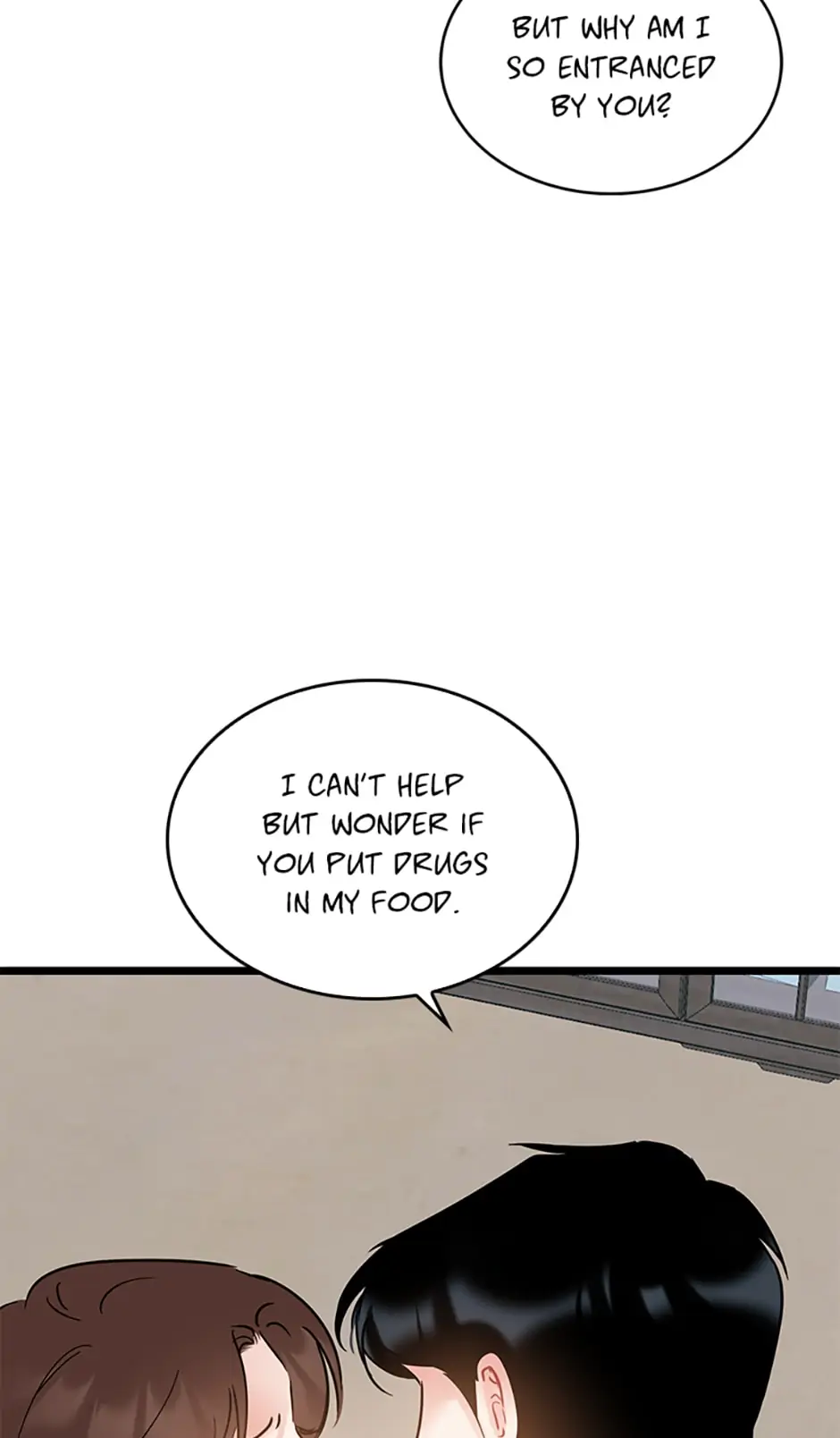 The Dignity Of Romance chapter 24 page 8