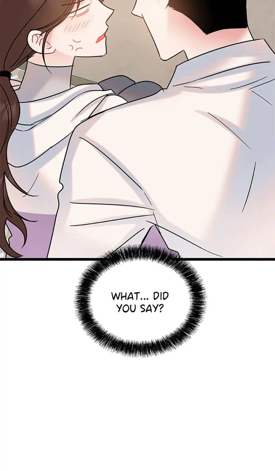 The Dignity Of Romance chapter 24 page 9