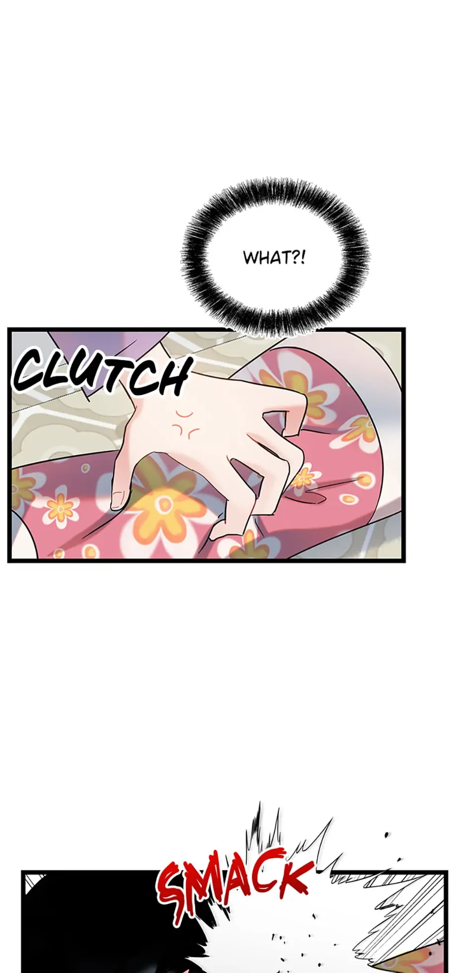 The Dignity Of Romance chapter 24 page 10