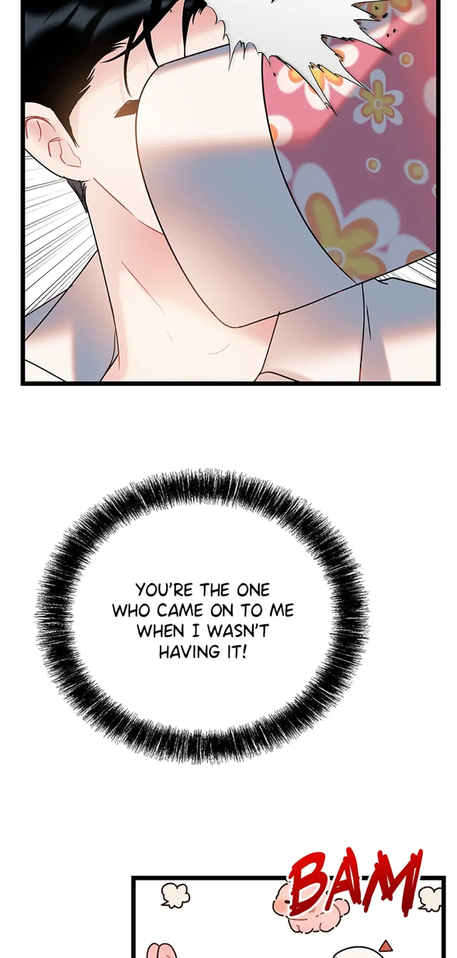 The Dignity Of Romance chapter 24 page 11