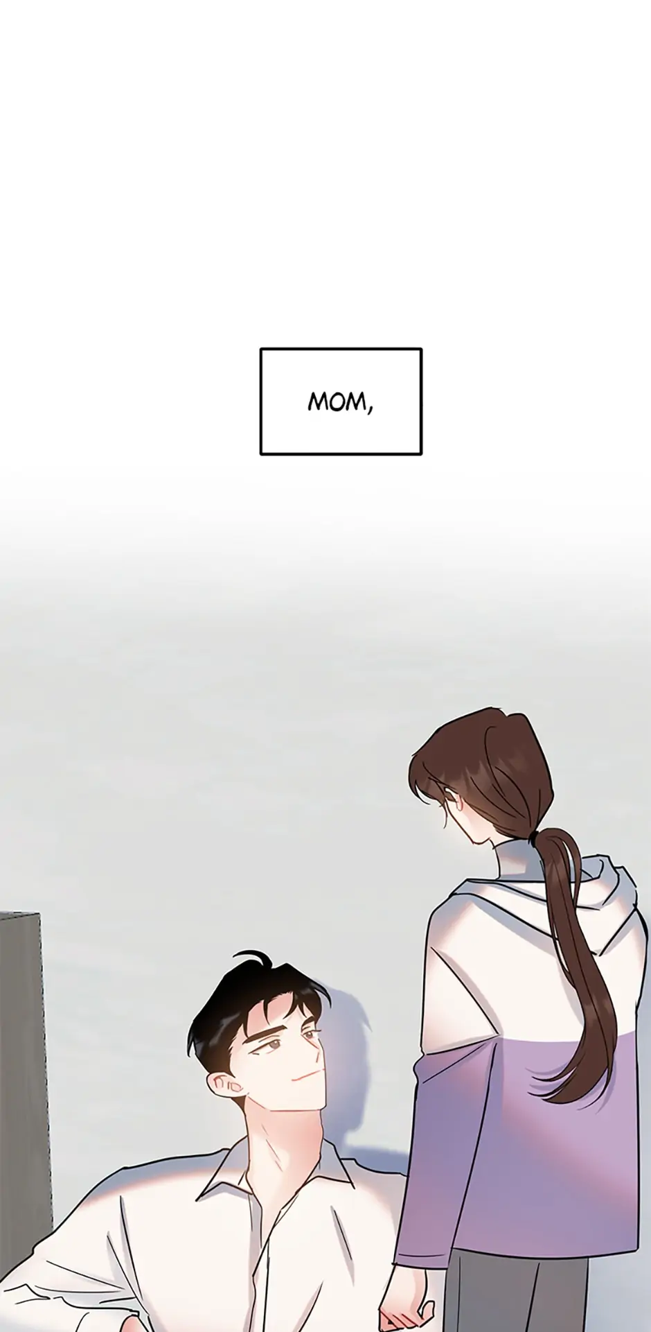 The Dignity Of Romance chapter 24 page 19