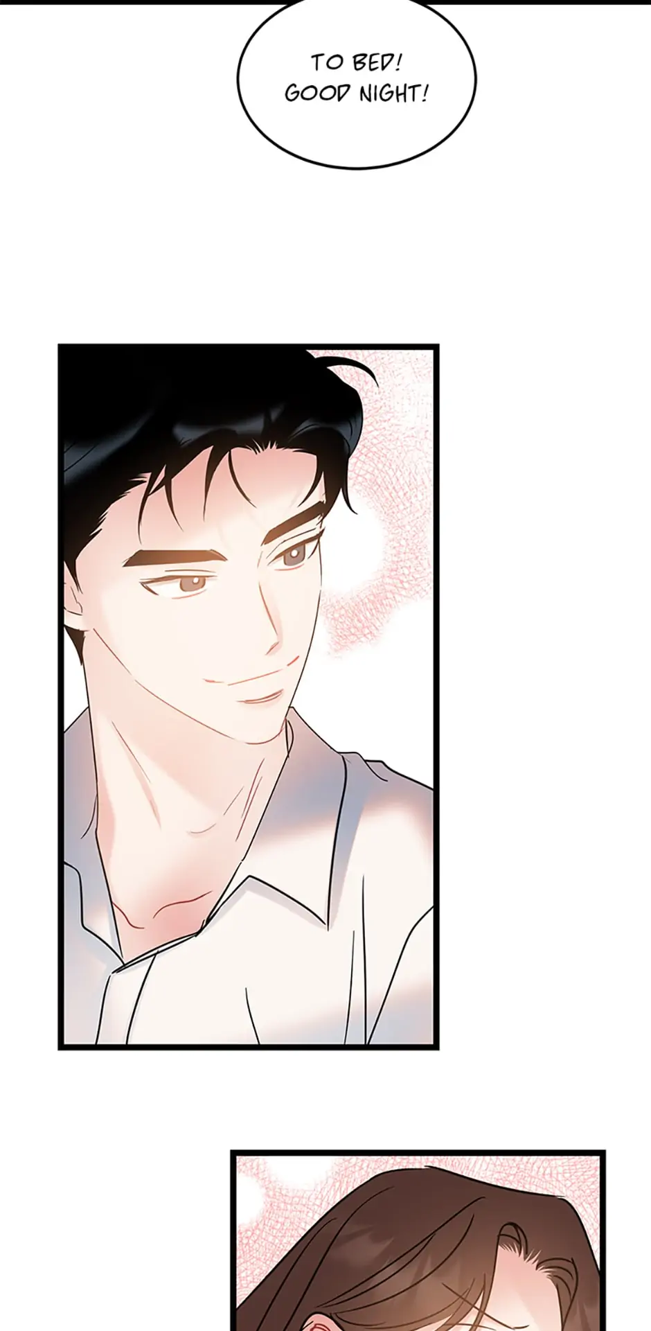 The Dignity Of Romance chapter 24 page 21