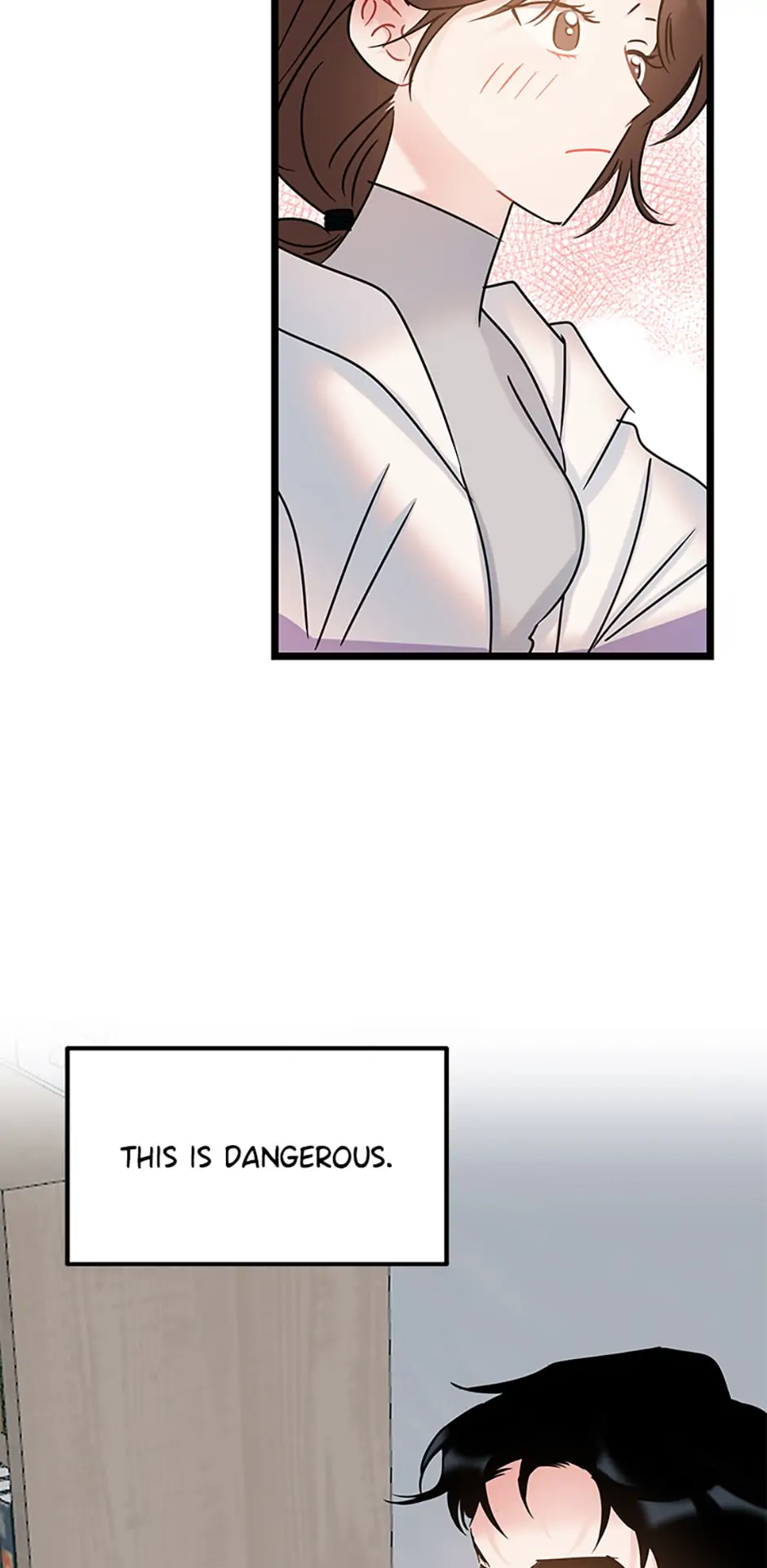 The Dignity Of Romance chapter 24 page 22