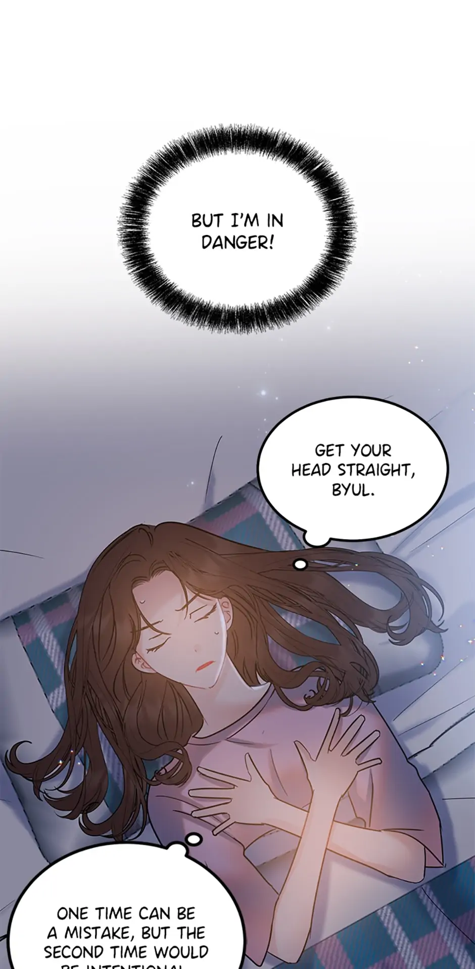 The Dignity Of Romance chapter 24 page 24