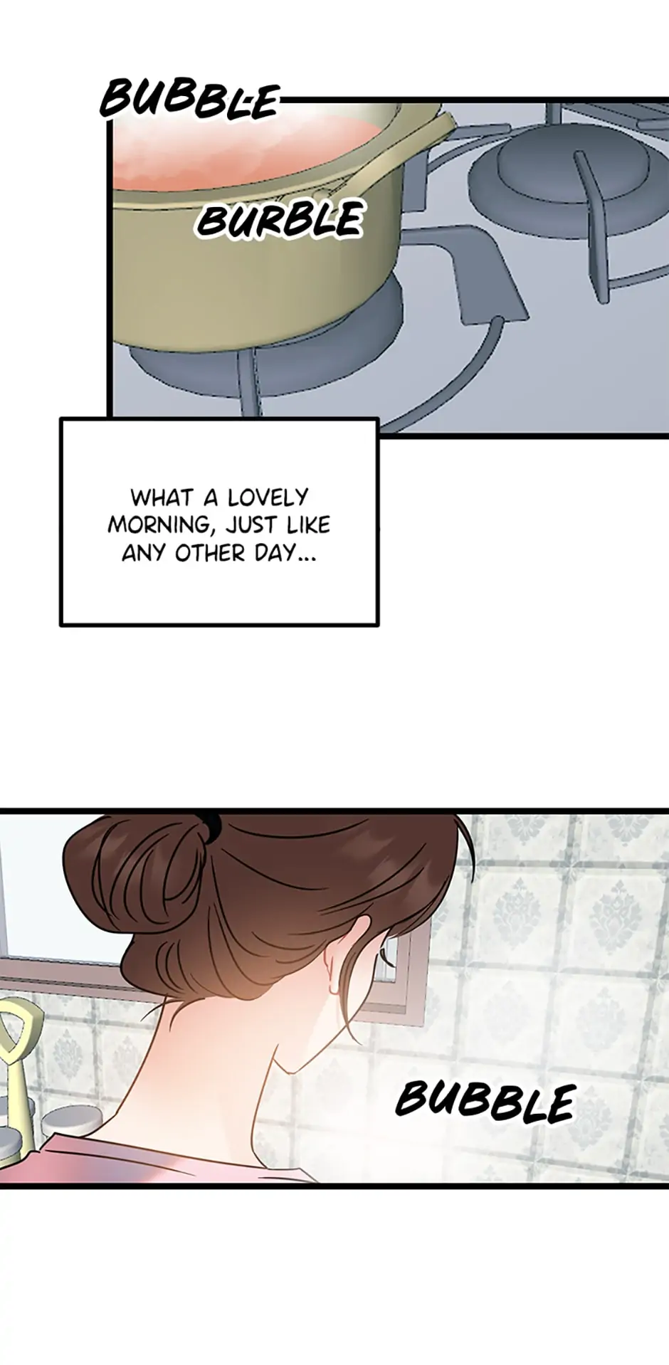 The Dignity Of Romance chapter 24 page 28