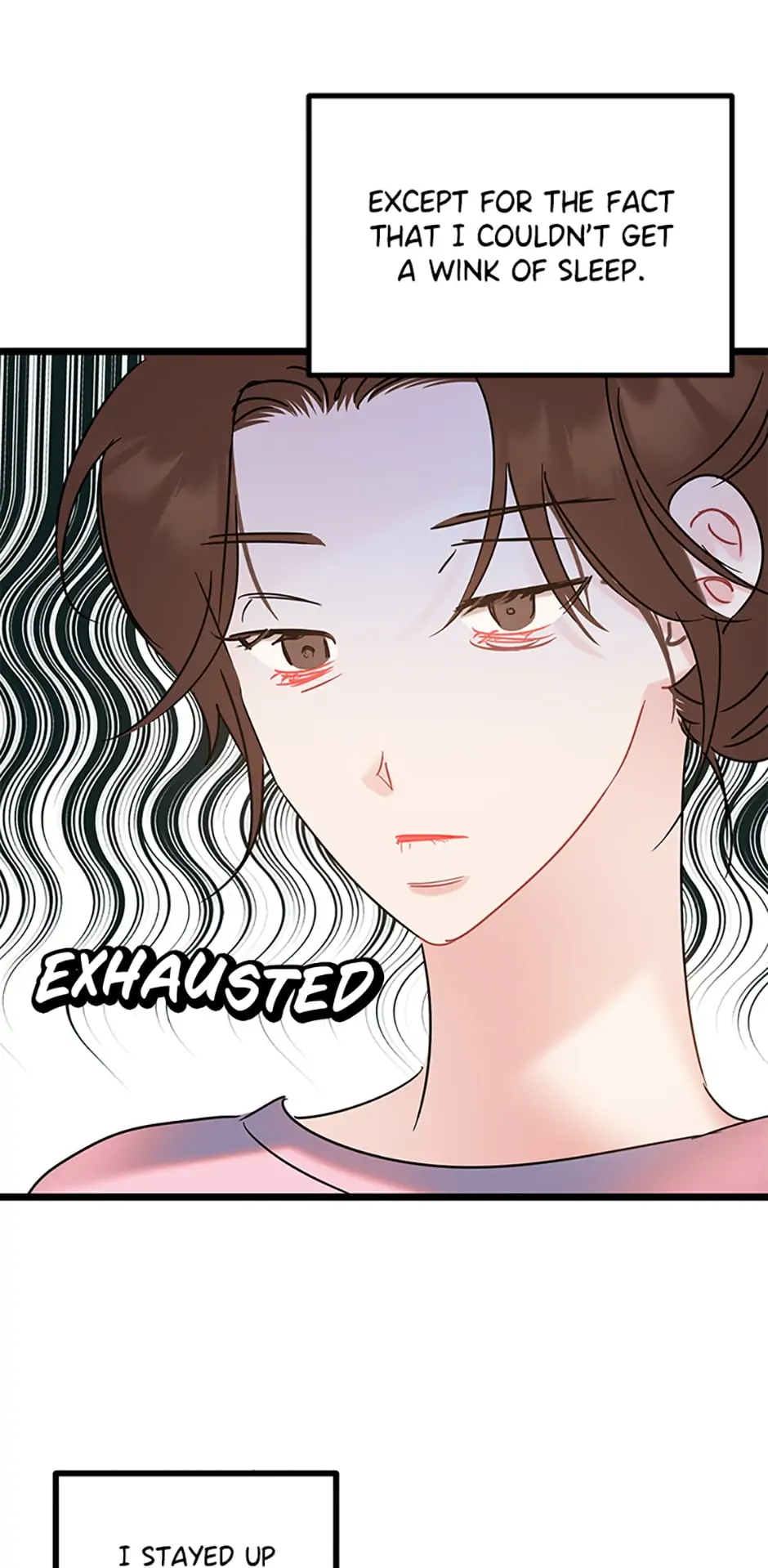 The Dignity Of Romance chapter 24 page 29