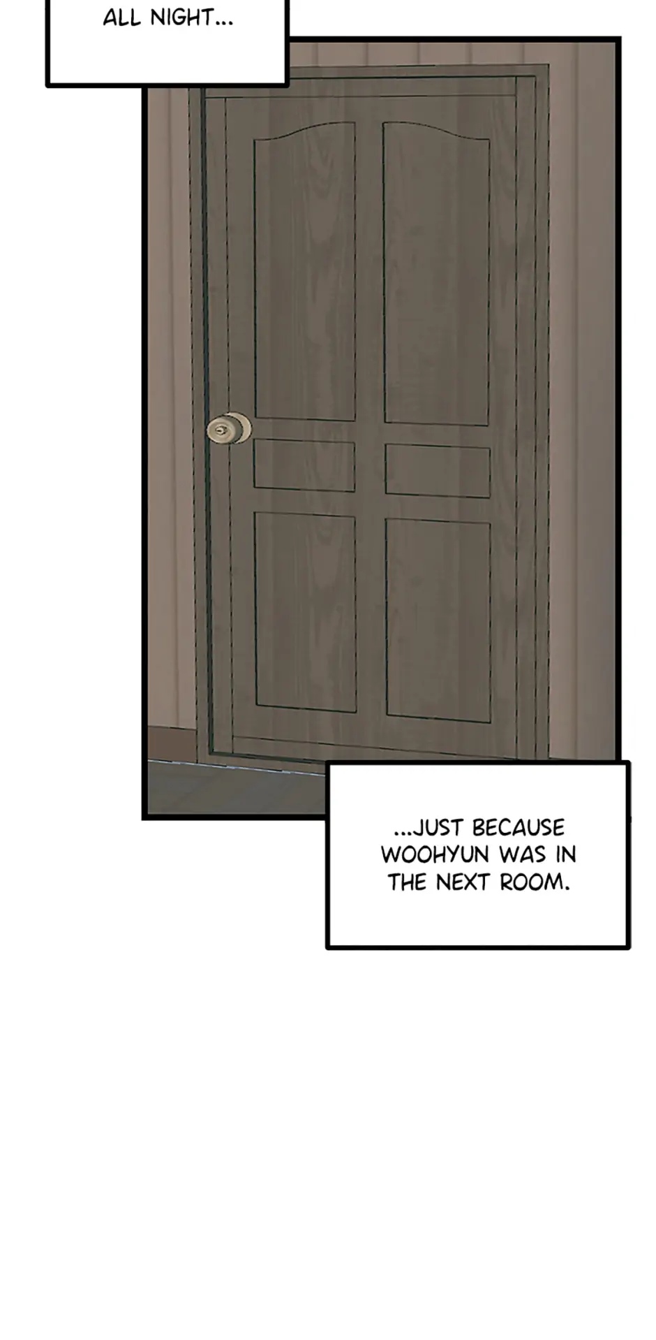The Dignity Of Romance chapter 24 page 30